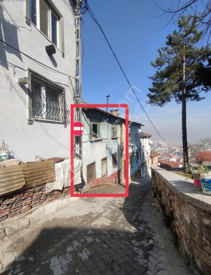 Bursa Osman Gazi Molafenaride İmarli Arsa 252 M (44)