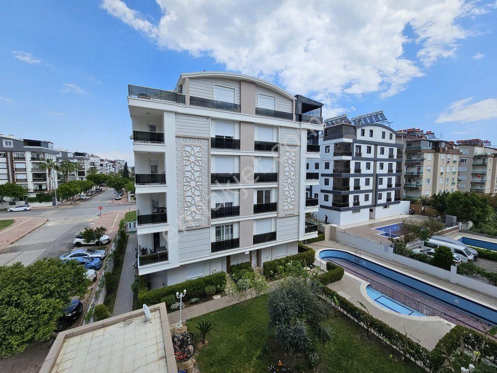 Hurma'da Site İçinde Geniş 2+1 Satılık Daire