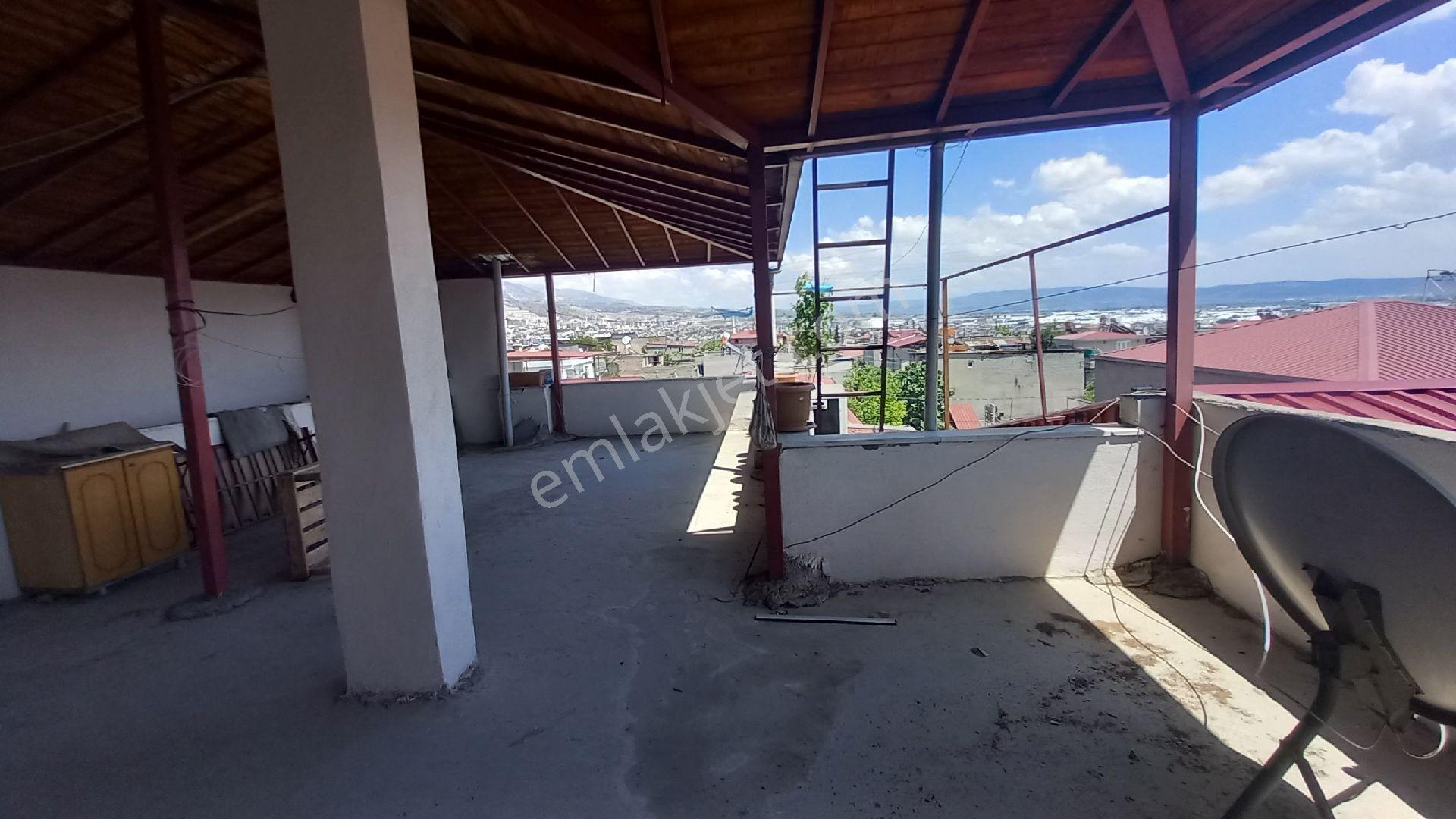 Satlık 3 Katlı.3edet Dairesi Var - Görsel 12