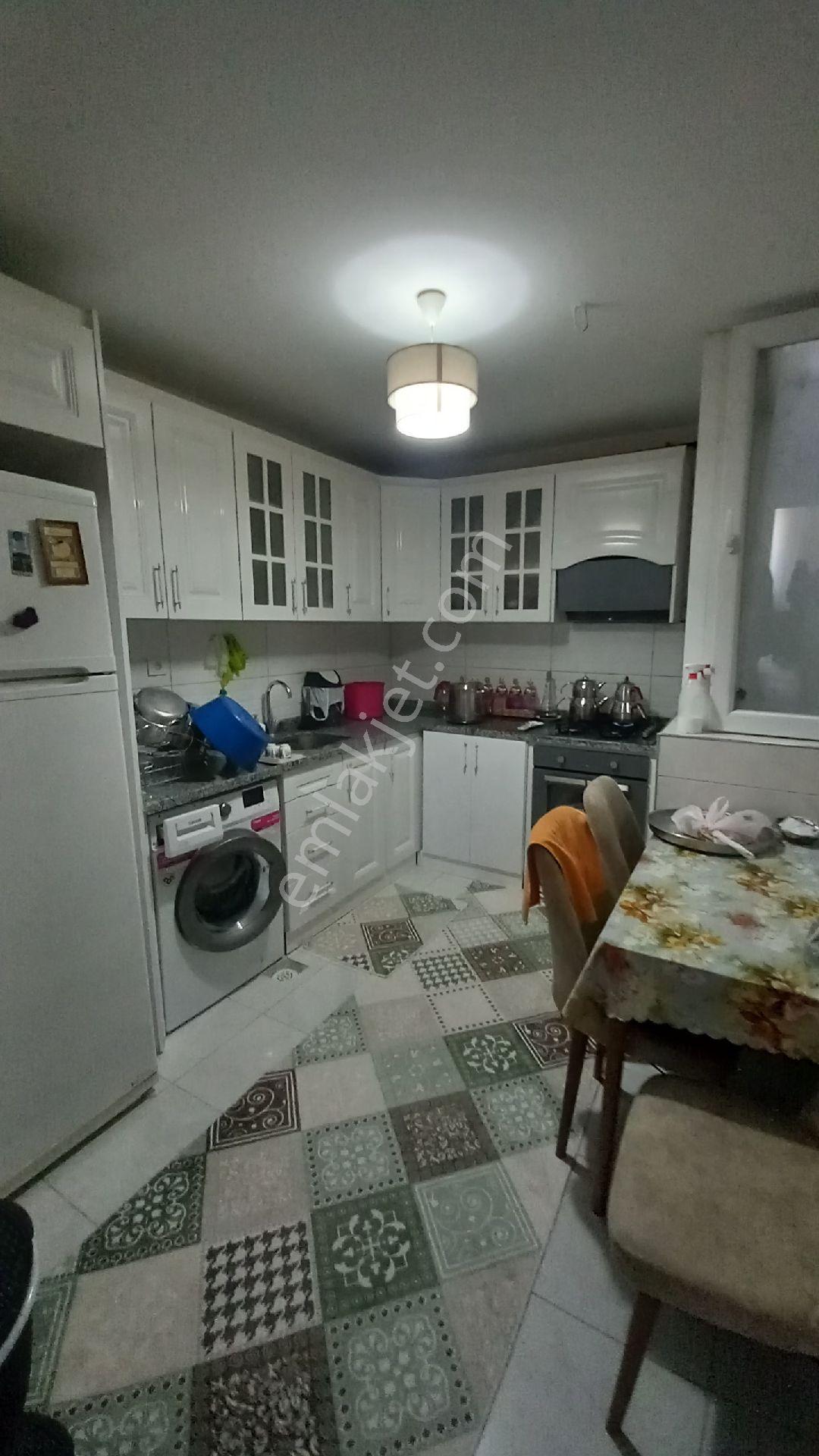 Satlık 3 Katlı.3edet Dairesi Var - Görsel 10