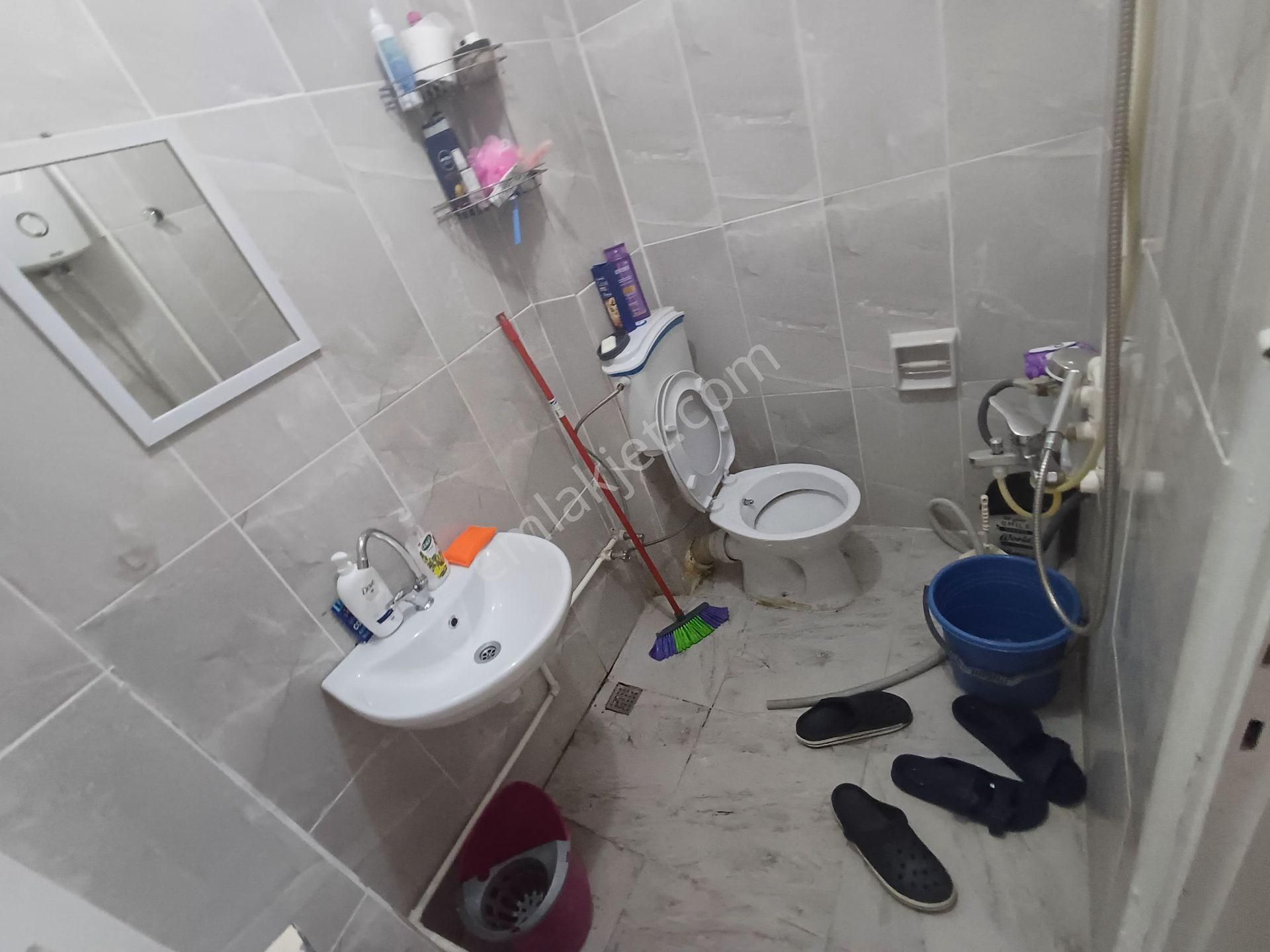 Fatih Silivrikapı Mah'de 2+1 65m² 2.kat Köşebaşı Satılık Daire Osmanlı Emlak - Görsel 25