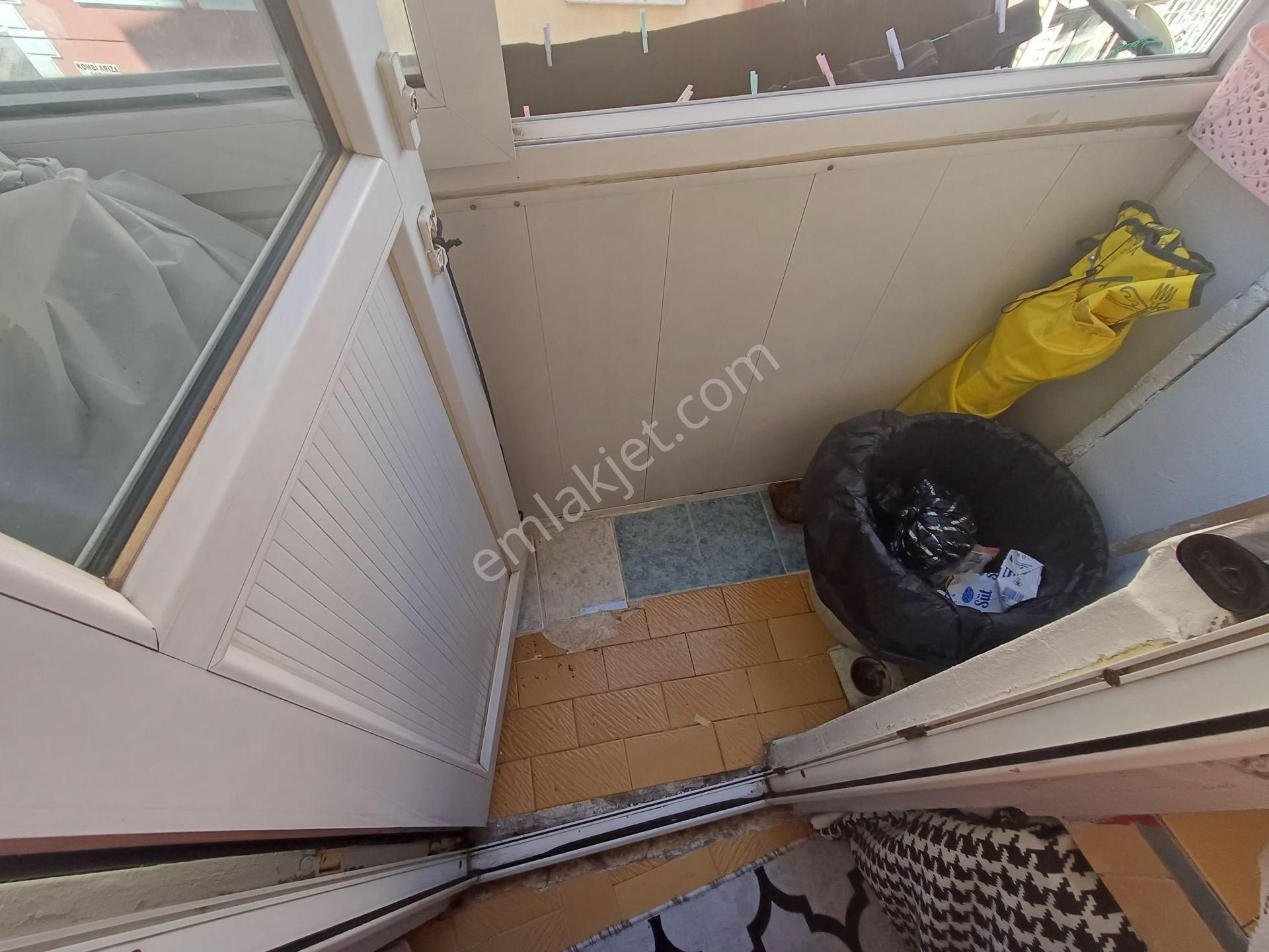 Fatih Silivrikapı Mah'de 2+1 65m² 2.kat Köşebaşı Satılık Daire Osmanlı Emlak - Görsel 16