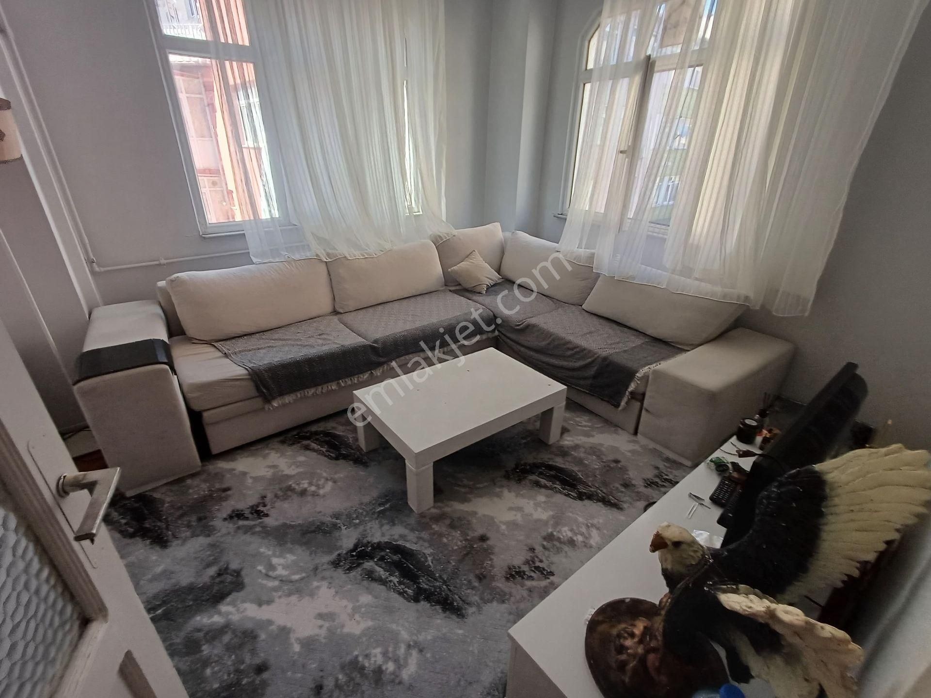 Fatih Silivrikapı Mah'de 2+1 65m² 2.kat Köşebaşı Satılık Daire Osmanlı Emlak - Görsel 18