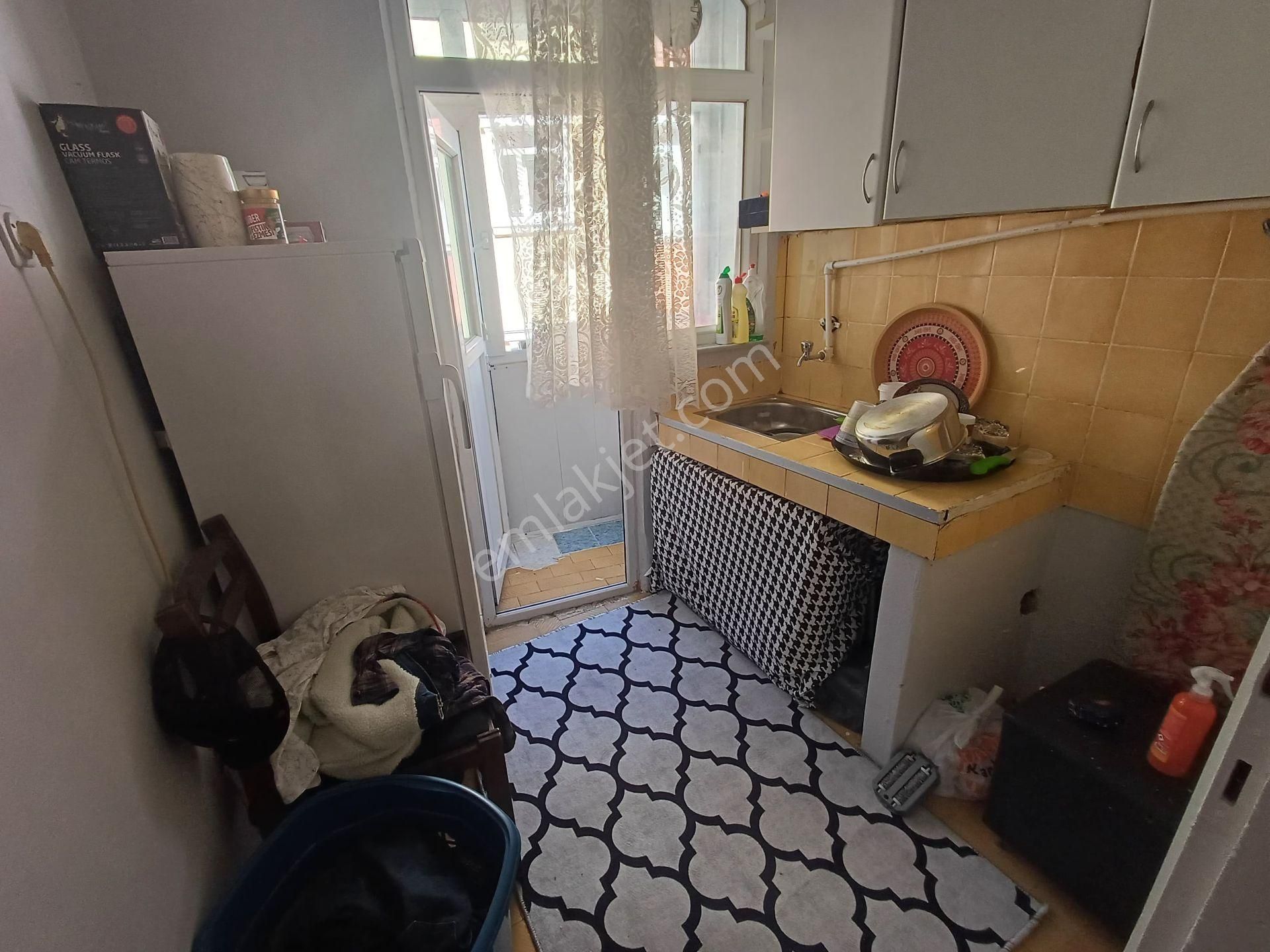 Fatih Silivrikapı Mah'de 2+1 65m² 2.kat Köşebaşı Satılık Daire Osmanlı Emlak - Görsel 17