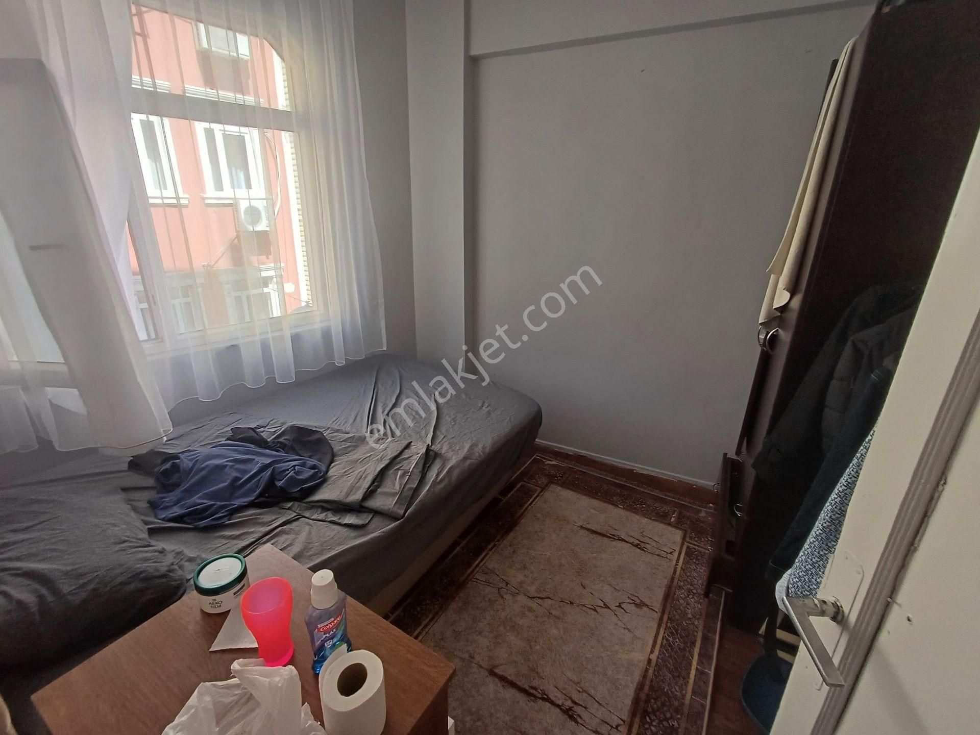 Fatih Silivrikapı Mah'de 2+1 65m² 2.kat Köşebaşı Satılık Daire Osmanlı Emlak - Görsel 9