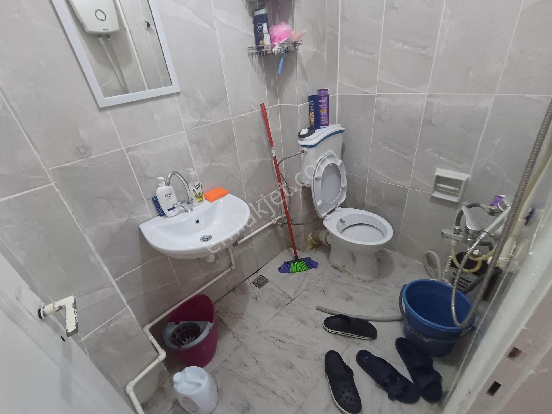 Fatih Silivrikapı Mah'de 2+1 65m² 2.kat Köşebaşı Satılık Daire Osmanlı Emlak - Görsel 19