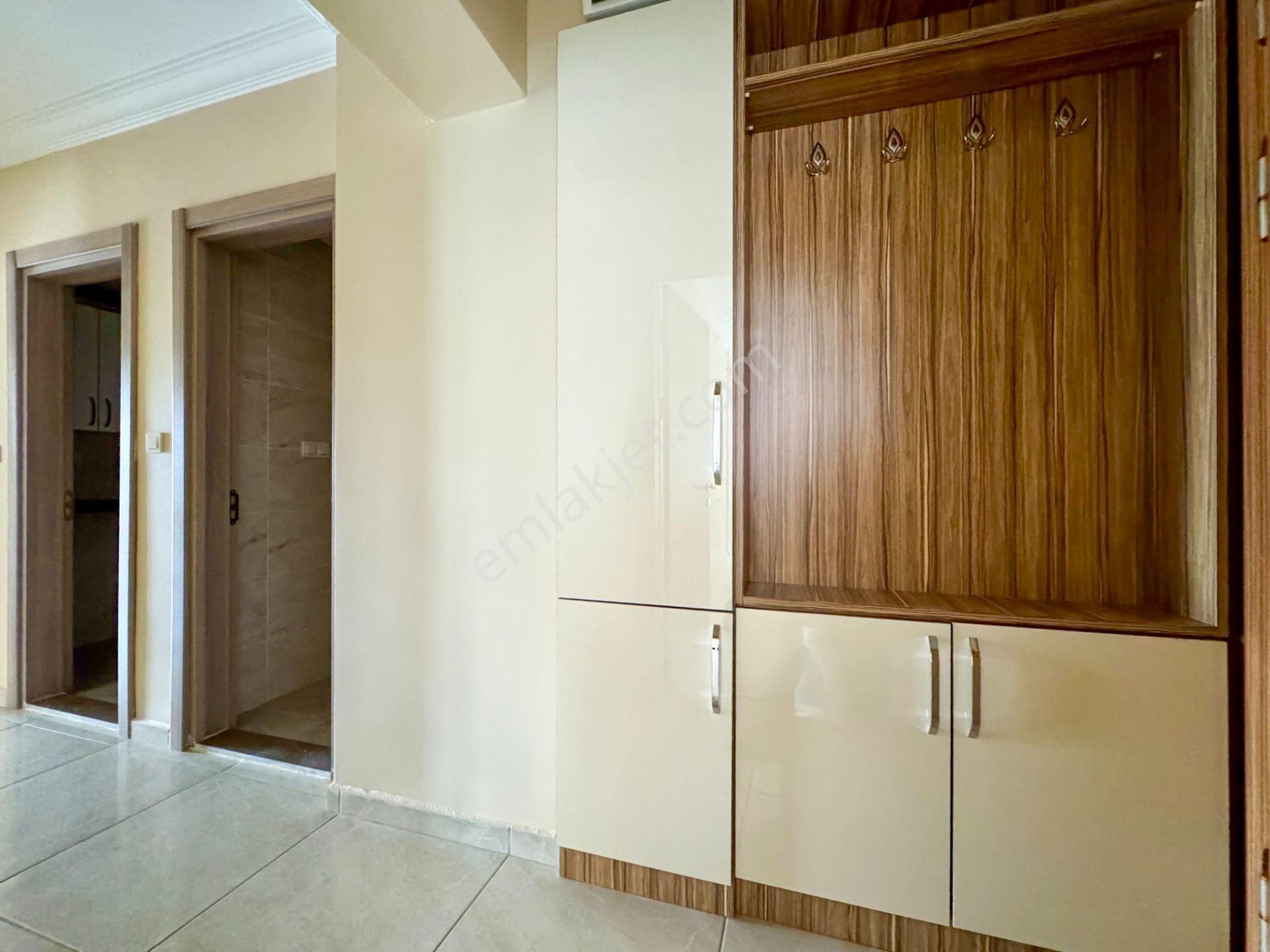 Bahçelievler’de Emsalsiz 3+1 | 100 M² Teraslı Kiralık Daire