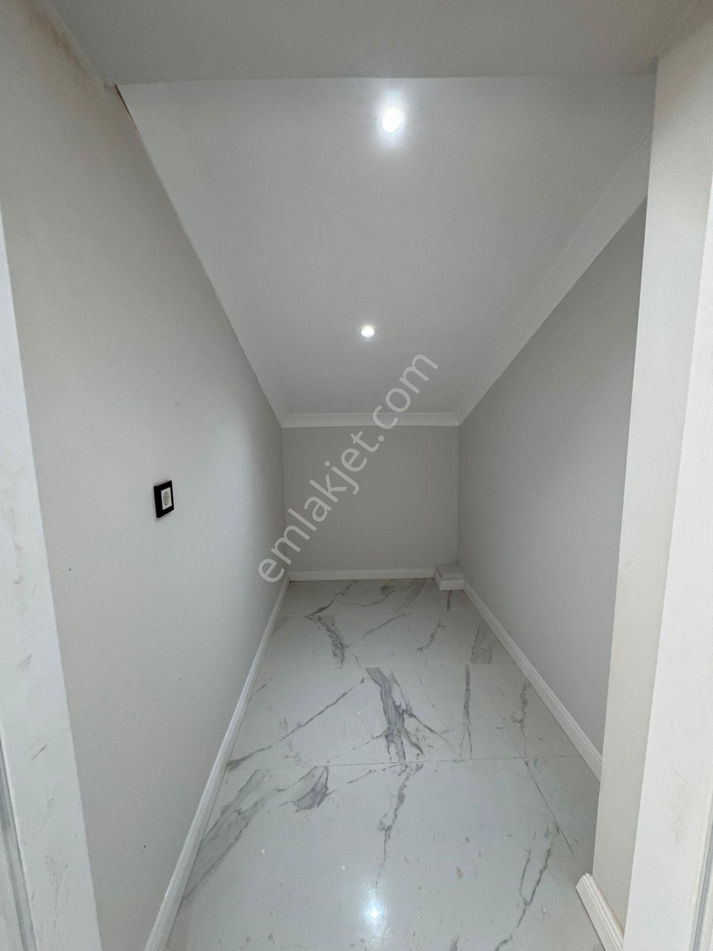 İstasyon Mahallesinde Satılık Lüks Yapılı 3+1 Dubleks Daire - Görsel 22