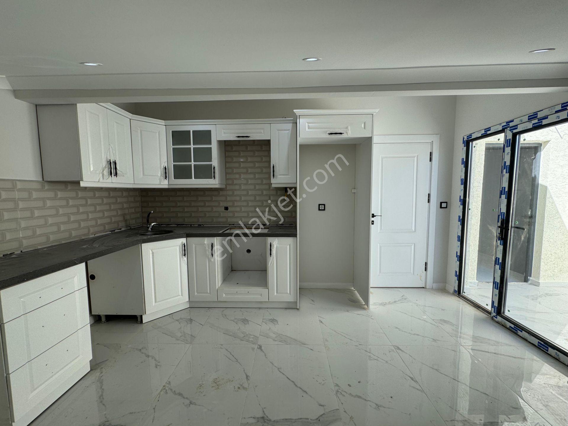 İstasyon Mahallesinde Satılık Lüks Yapılı 3+1 Dubleks Daire - Görsel 31