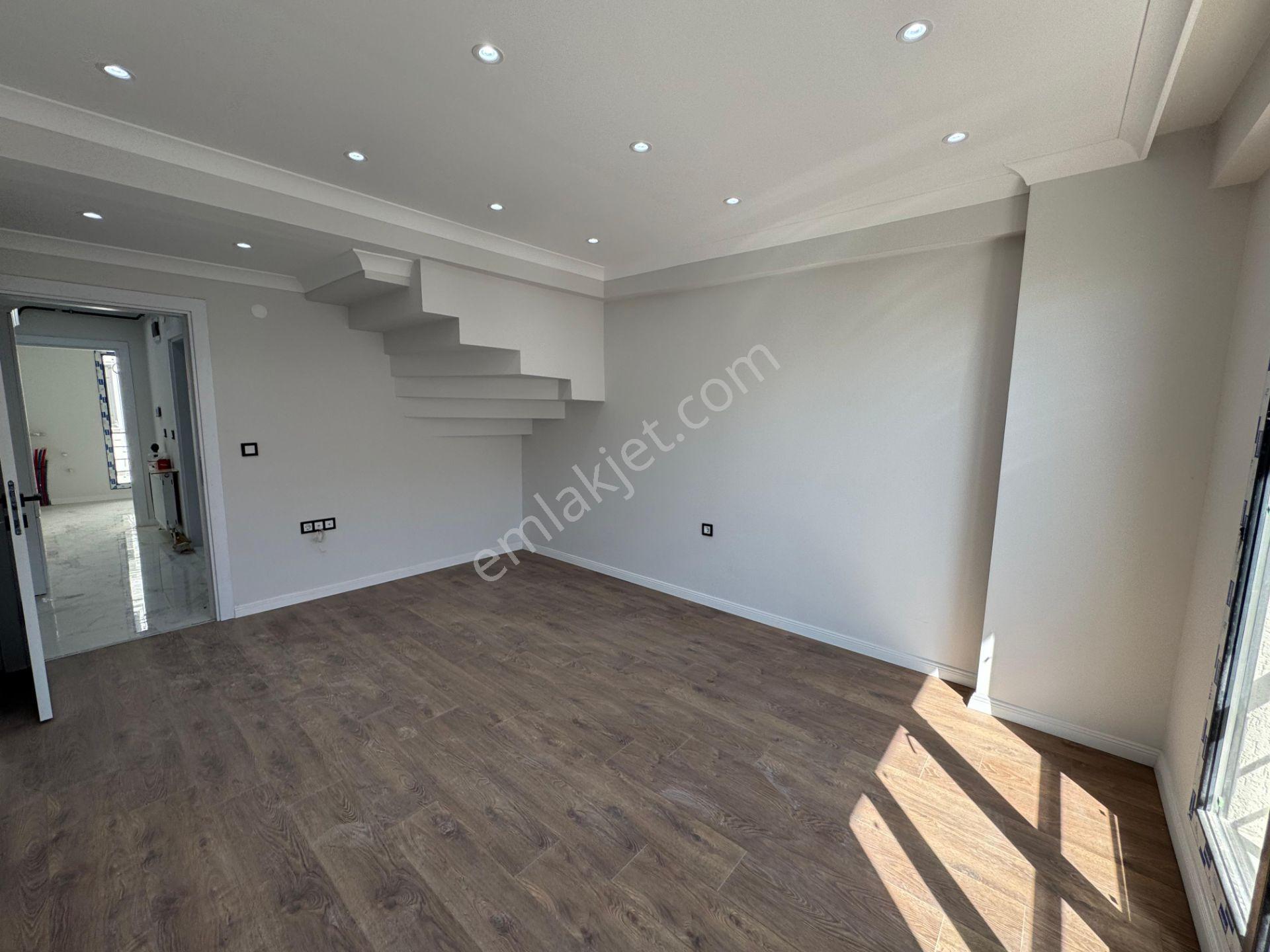 İstasyon Mahallesinde Satılık Lüks Yapılı 3+1 Dubleks Daire - Görsel 17