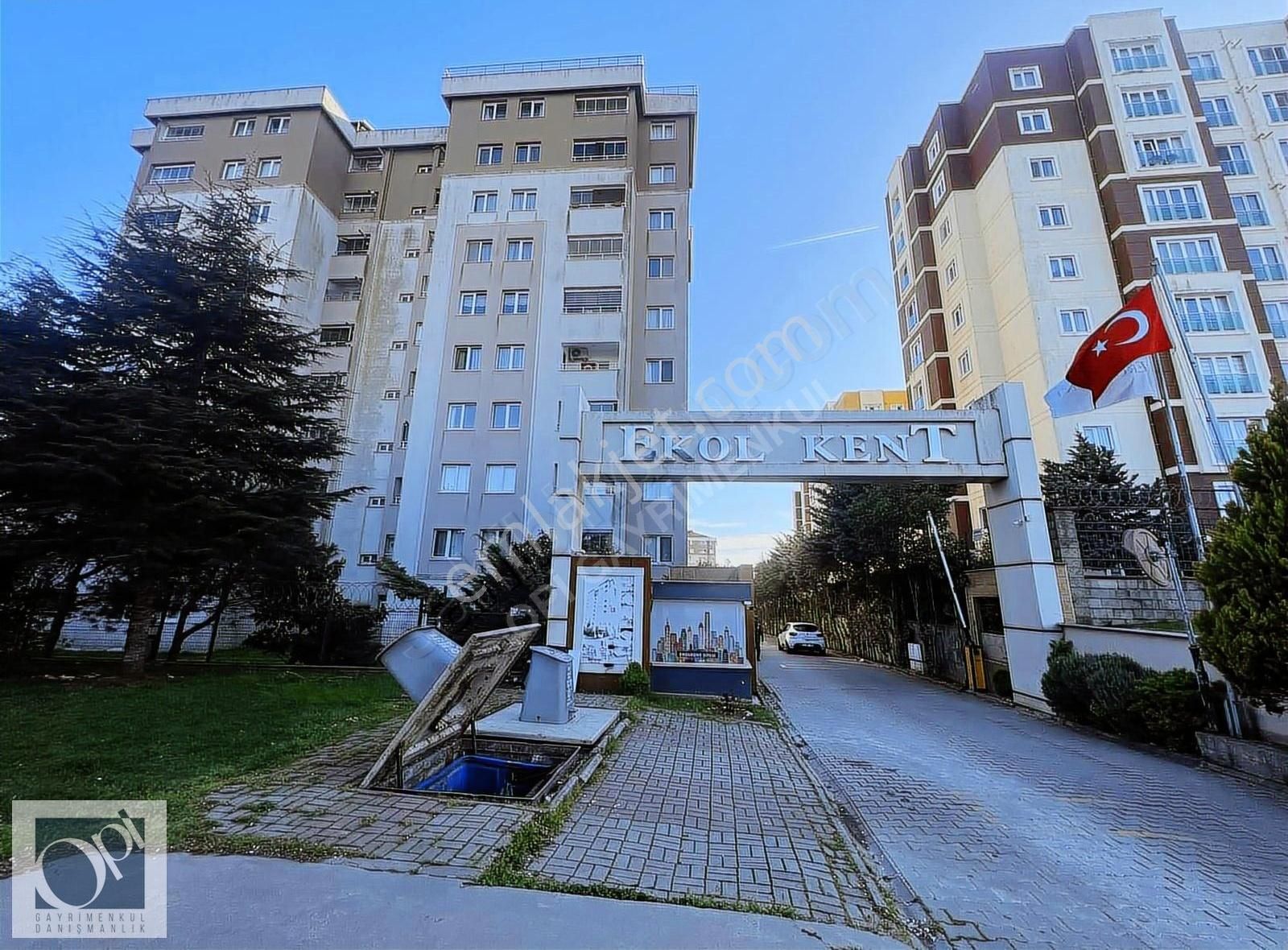 **oğuz İşbilen'den**viaport Karşısı 3+1 Arakat Kiralık Daire