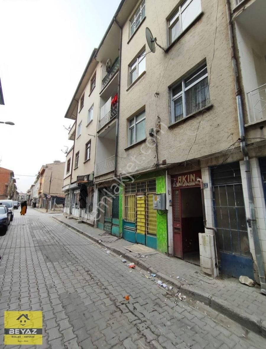 Sahipata Mh. Kombili Yatırımlık Satılık Daire