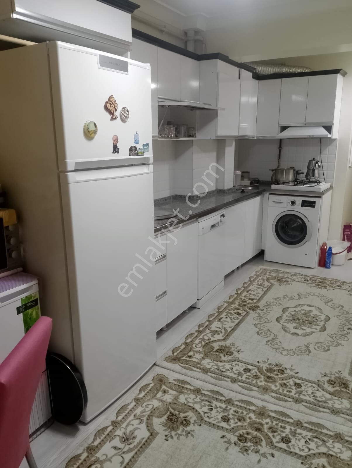 Çamlıca Mahallesinde 2+0 Satılık Daire Şendoğan Emlaktan