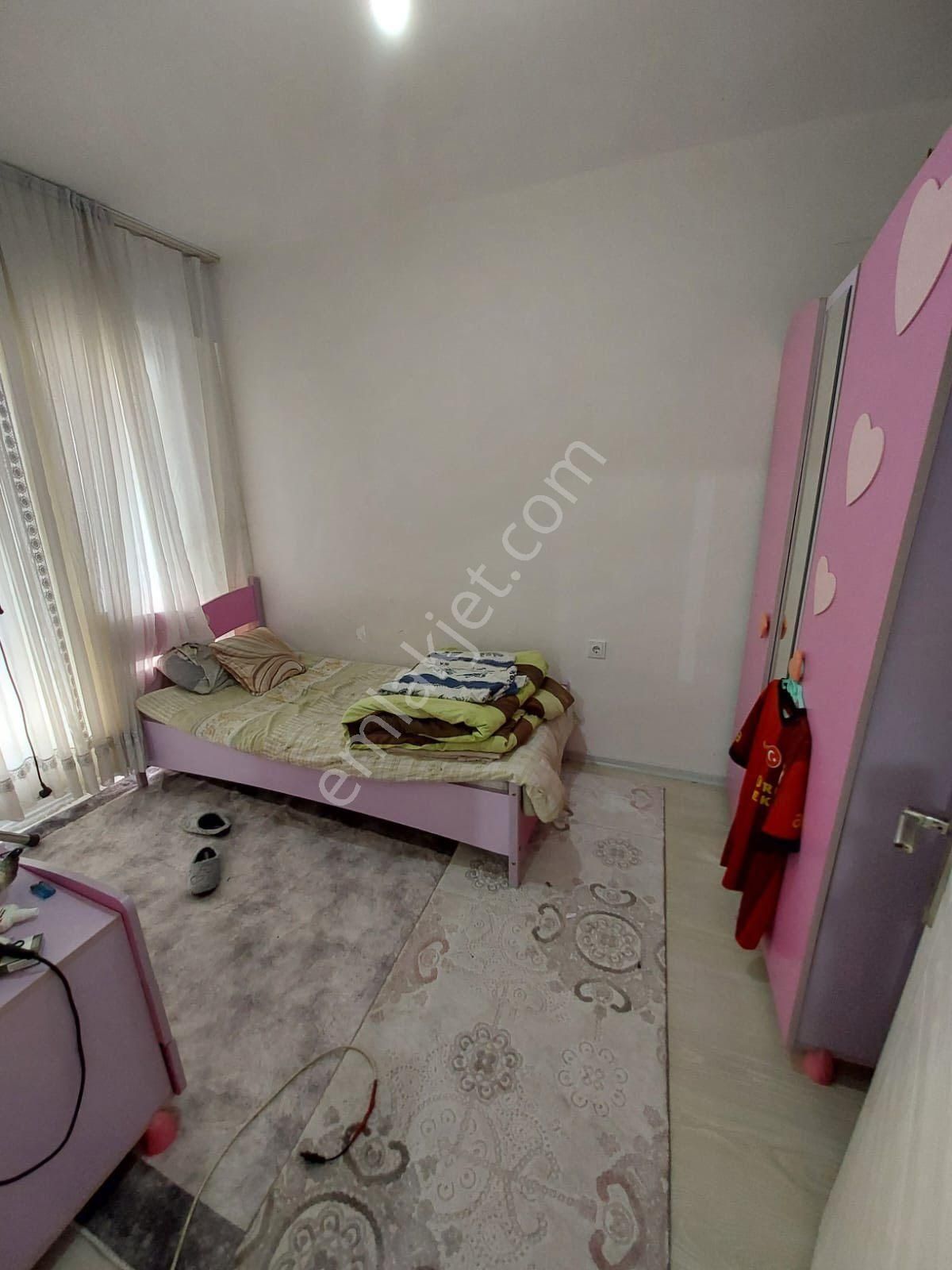 Adü Kampüs Mevki 1+1 Mesken Tapulu Balkonlu Daire