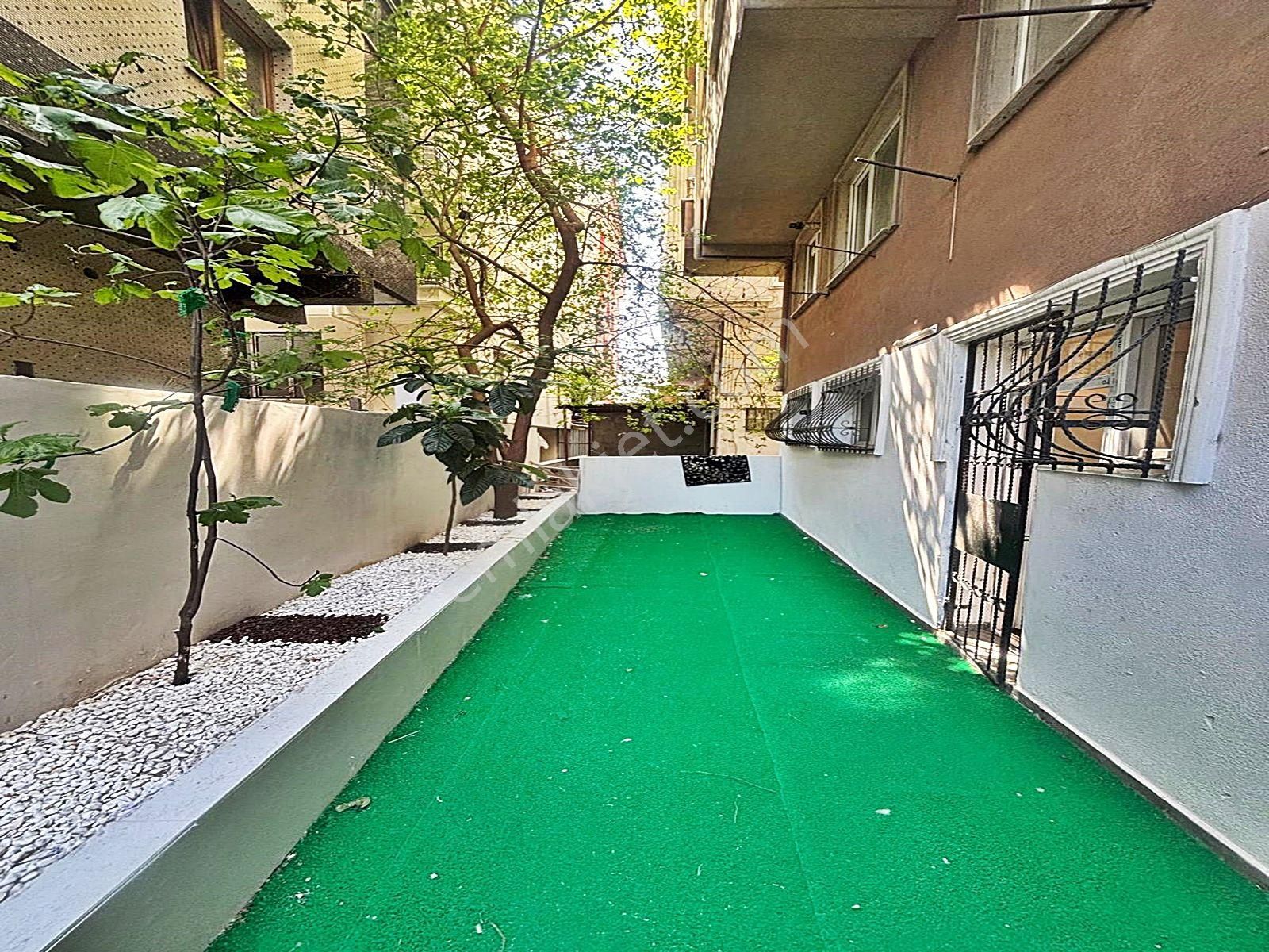 Güzelyurt Metrobüsün 3 Dk Şahane Bahçe Kullanımlı Full Dekorlu Lüks Daire!!!!