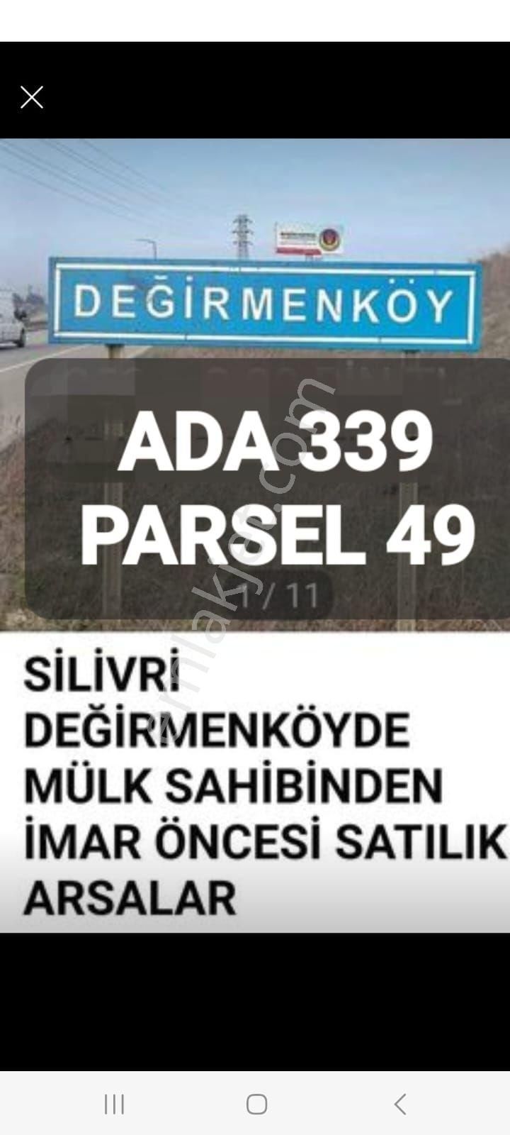 Sahibinden Satılık Arsa - Görsel 7