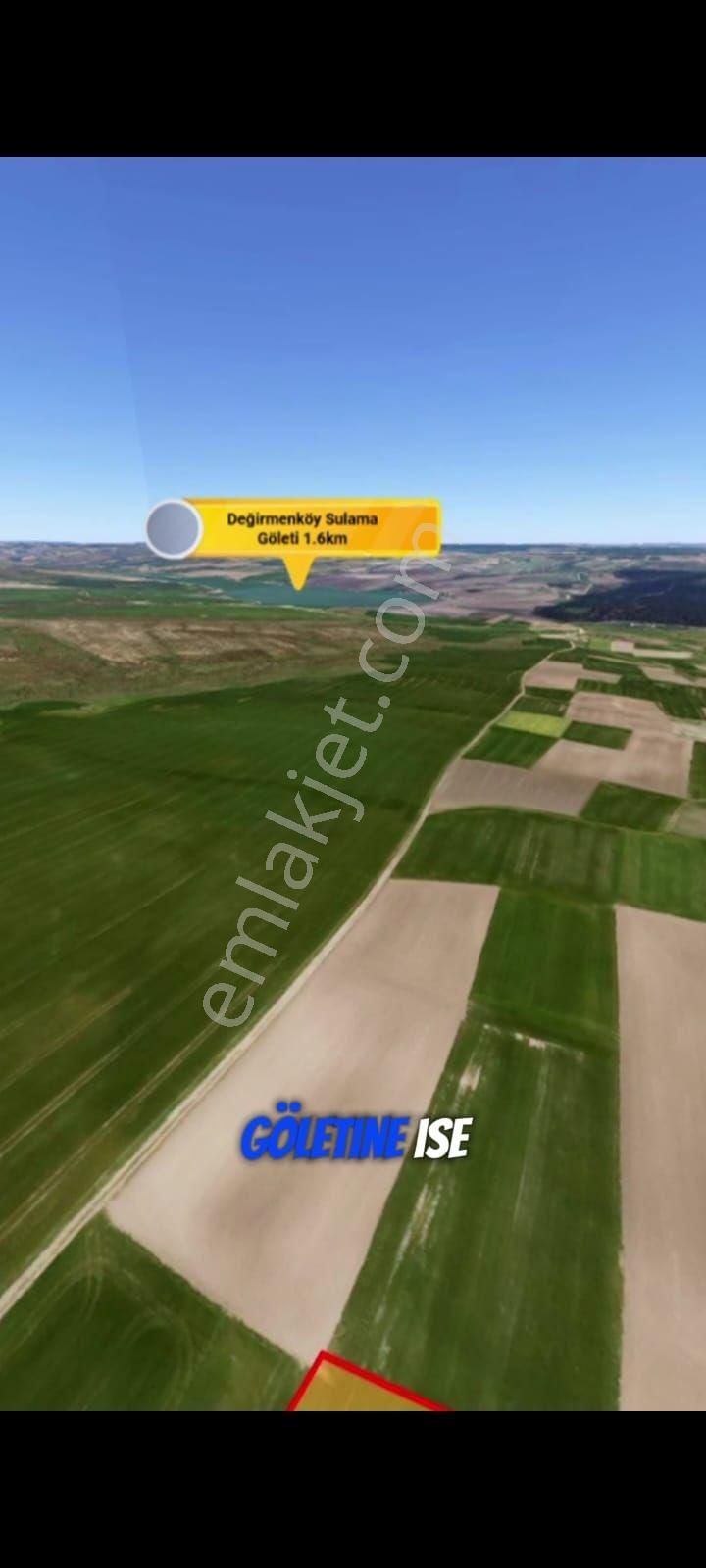 Sahibinden Satılık Arsa - Görsel 12