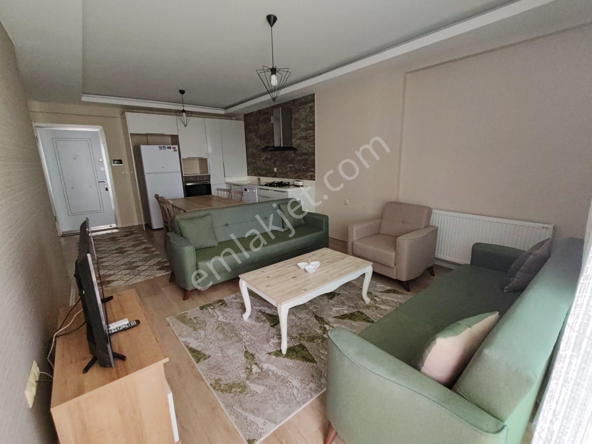 Adana Merkezde Canlı Lokasyonda 1+1 Full Eşyalı Fırsat Kiralık Daire !! Açıklama Okumadan Aramayın