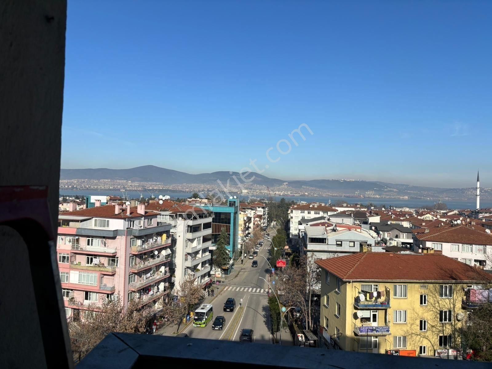 Donanma Mahallesinde 2+1 Kiralık Daire