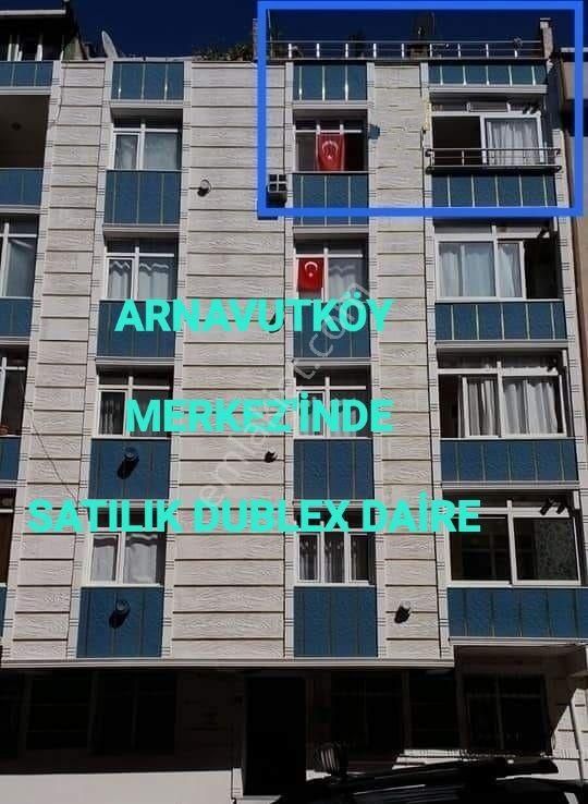Satılık Dubleks Daire - Görsel 18