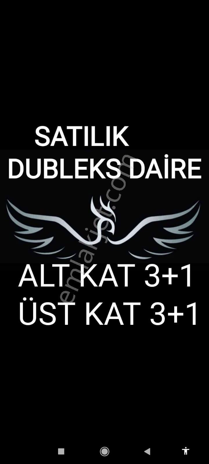Satılık Dubleks Daire - Görsel 20