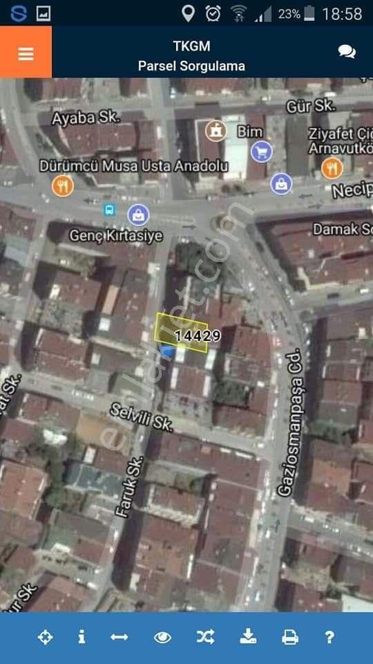 Satılık Dubleks Daire - Görsel 8