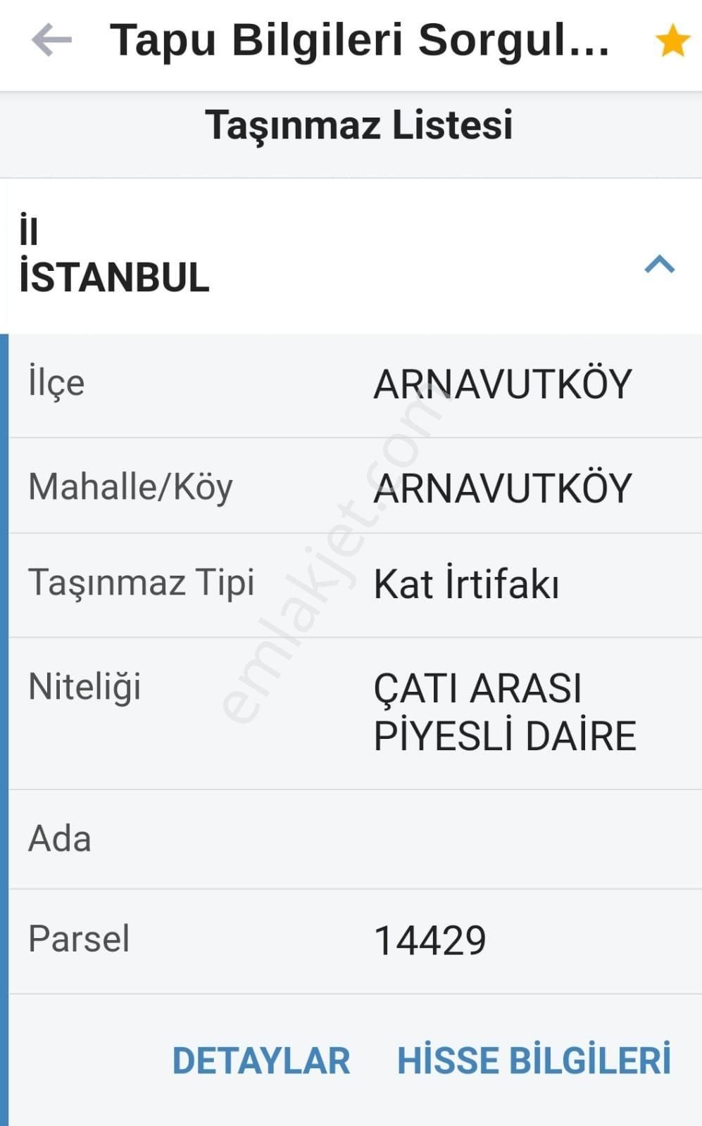 Satılık Dubleks Daire - Görsel 21