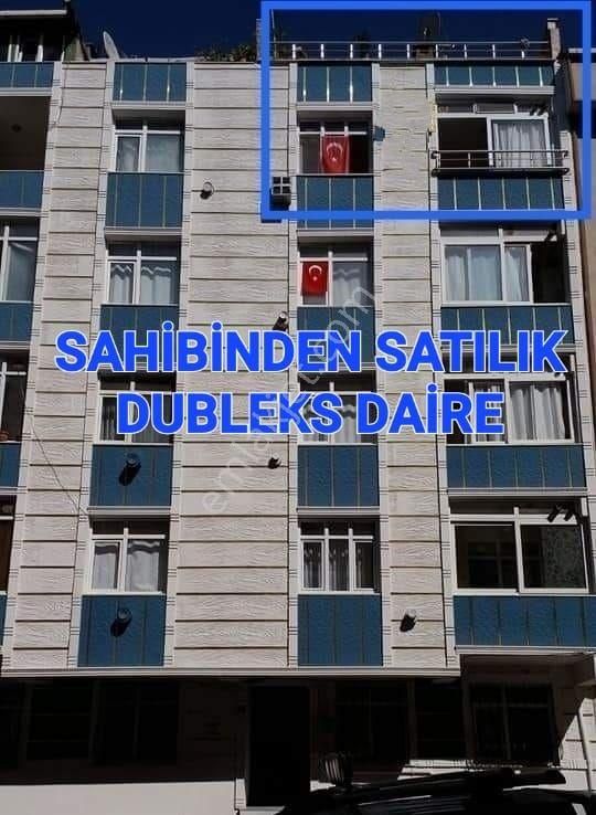 Satılık Dubleks Daire - Görsel 23