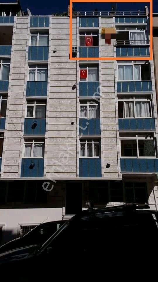 Satılık Dubleks Daire - Görsel 14