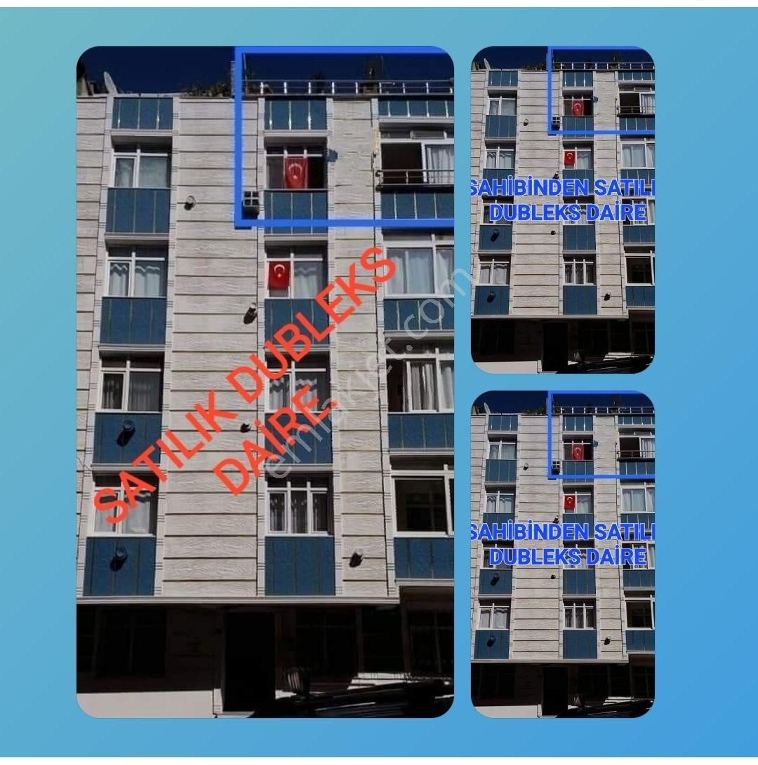 Satılık Dubleks Daire