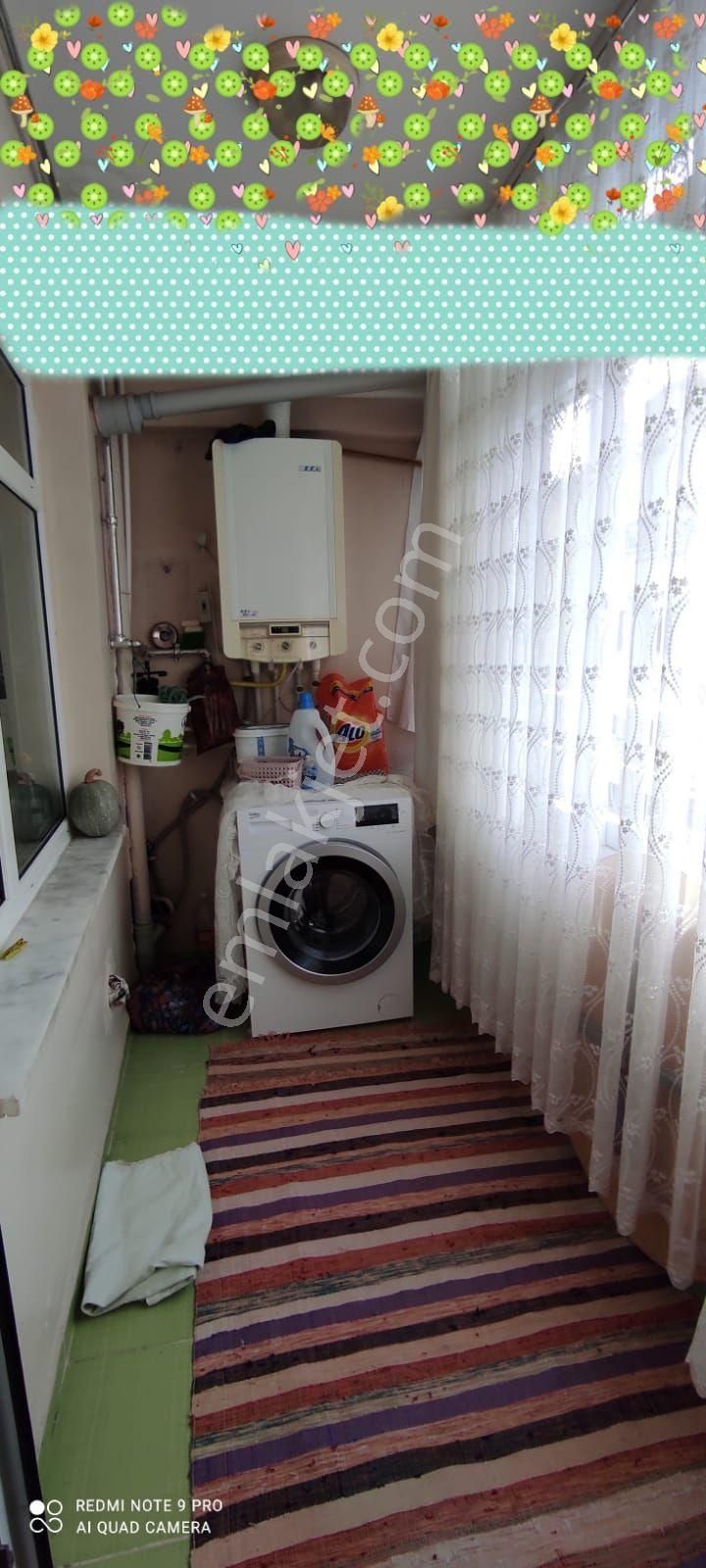 Satılık Dubleks Daire - Görsel 11