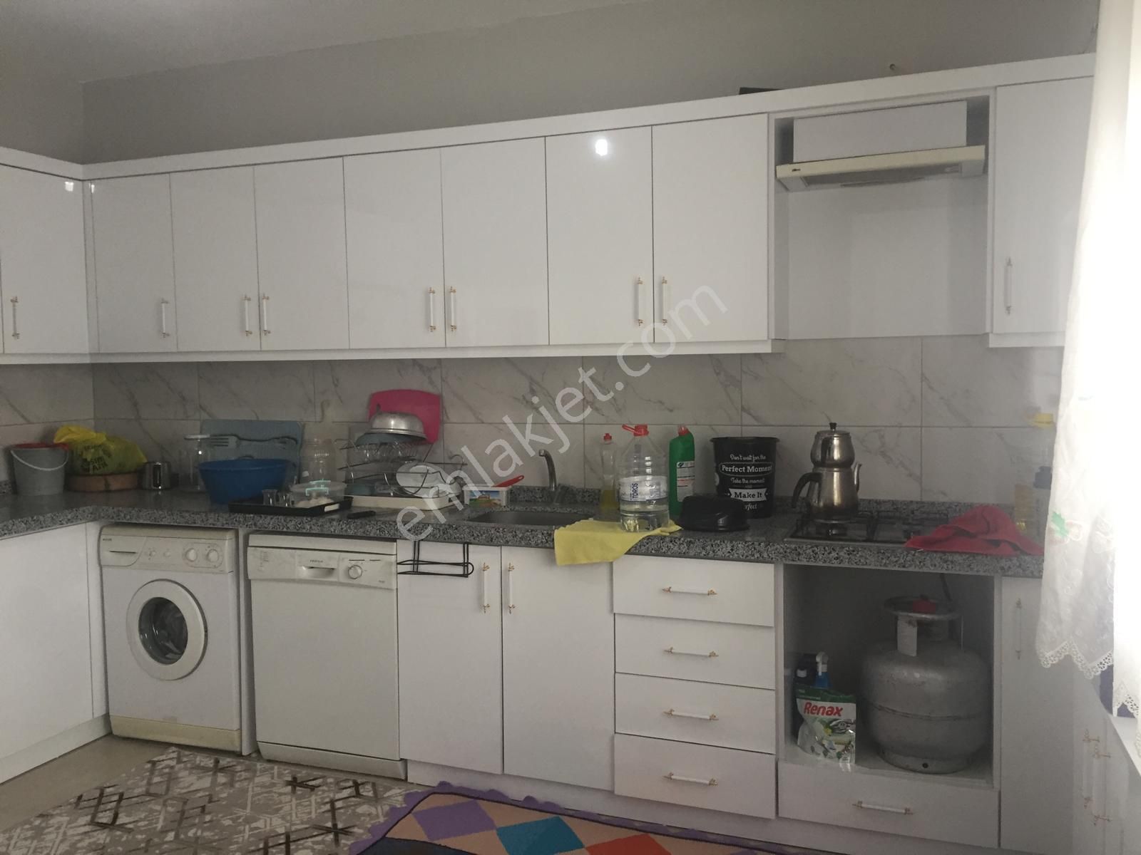 Cırgalan'da 2+1 Odalı Yapı Kayıtlı Satılık Bahçeli Ev