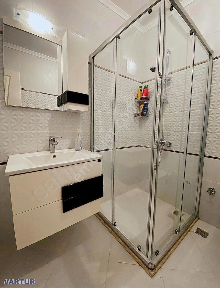 Fethiye Şehir Merkezinde Plazada Satılık 3+1 - Görsel 21