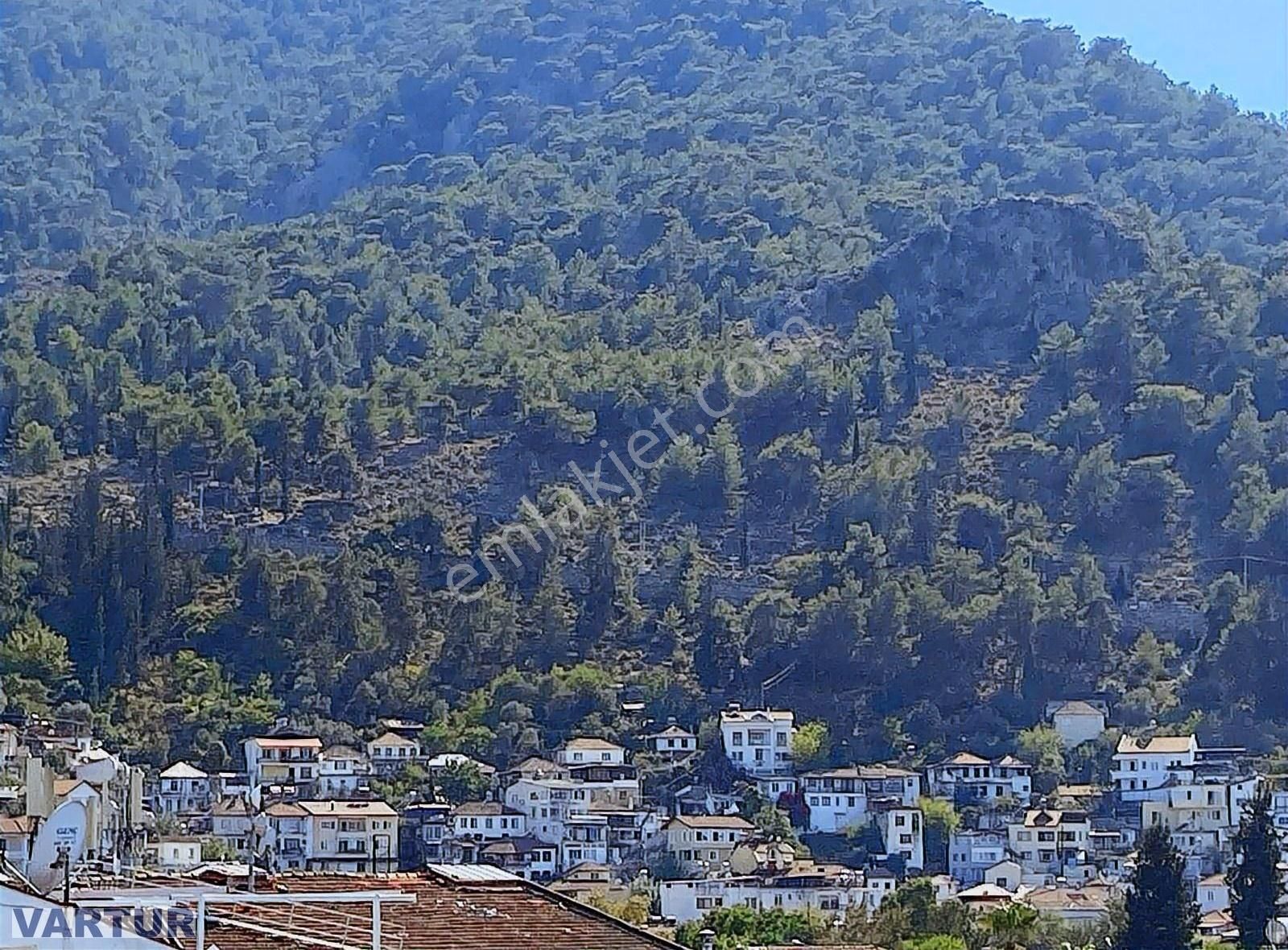 Fethiye Şehir Merkezinde Plazada Satılık 3+1 - Görsel 16