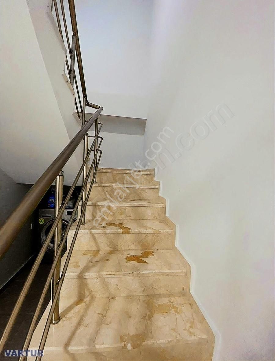 Fethiye Şehir Merkezinde Plazada Satılık 3+1 - Görsel 24