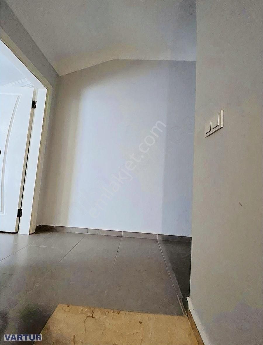 Fethiye Şehir Merkezinde Plazada Satılık 3+1 - Görsel 26