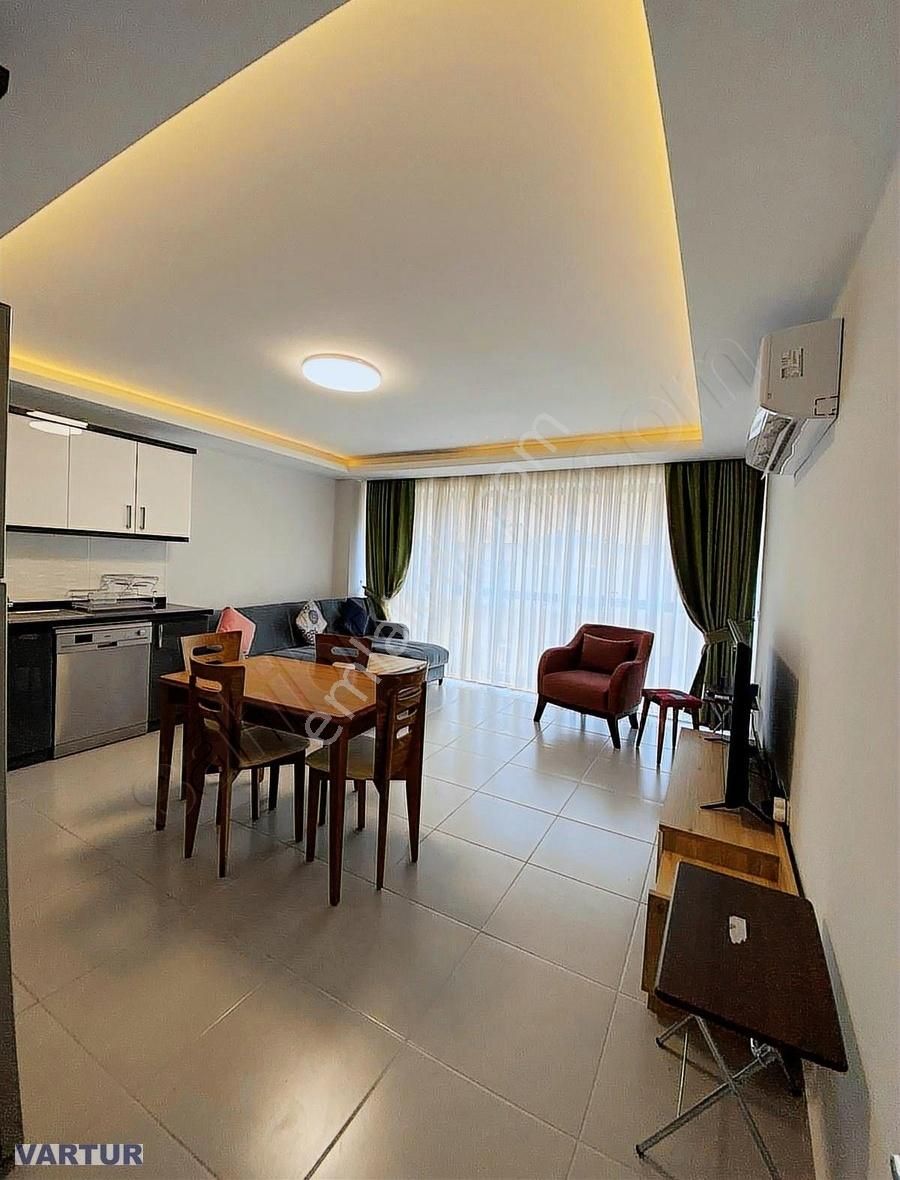 Fethiye Şehir Merkezinde Plazada Satılık 3+1 - Görsel 22