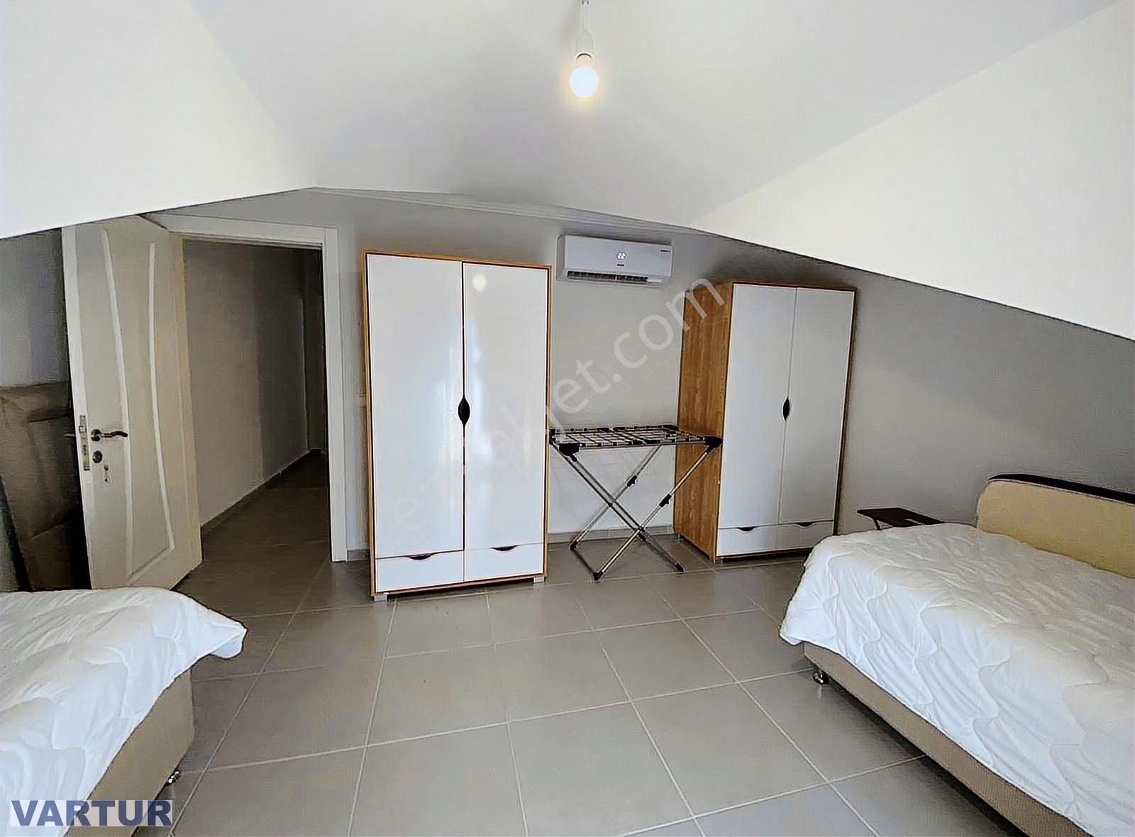 Fethiye Şehir Merkezinde Plazada Satılık 3+1 - Görsel 28