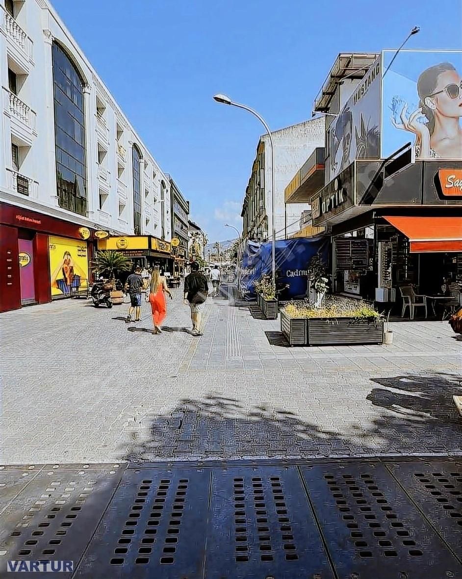 Fethiye Şehir Merkezinde Plazada Satılık 3+1 - Görsel 12