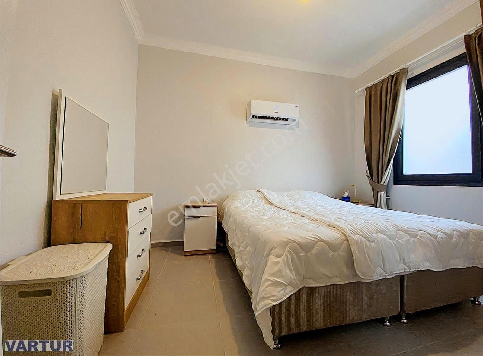 Fethiye Şehir Merkezinde Plazada Satılık 3+1 - Görsel 4