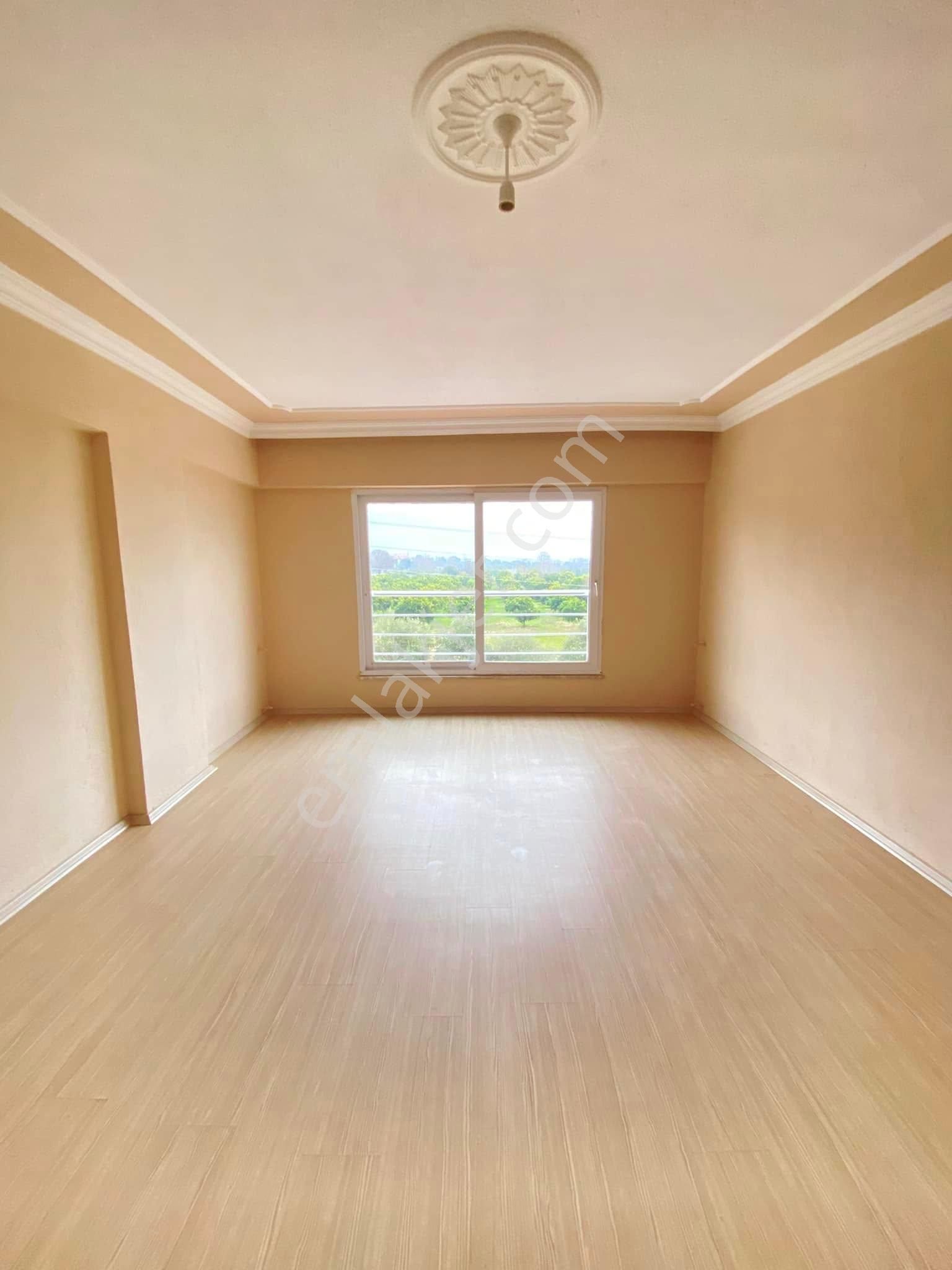 Yeşil Mahalle Külliye Mevki Kat Mülkiyetli 3+1 Satılık Daire