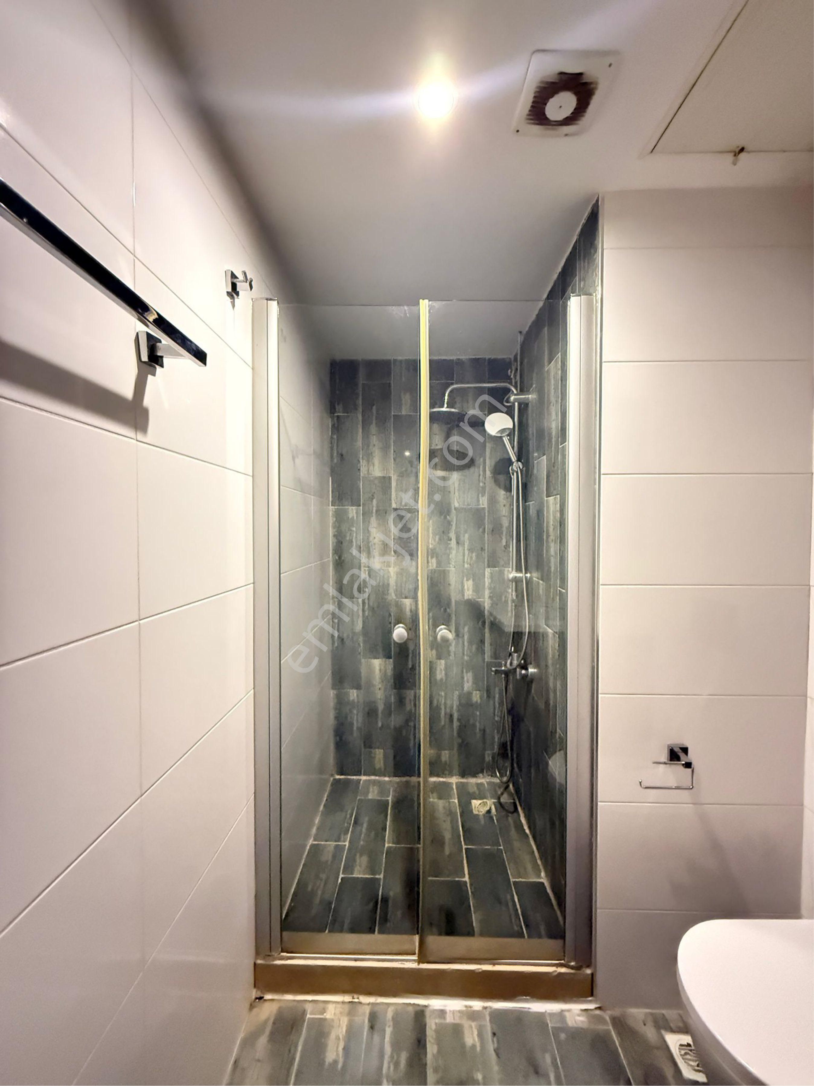 Huzur Evleri Mahallesinde Full Donatılı 2+1 Açık Mutfak Direkt Hasarsız Satılık Daire - Görsel 12