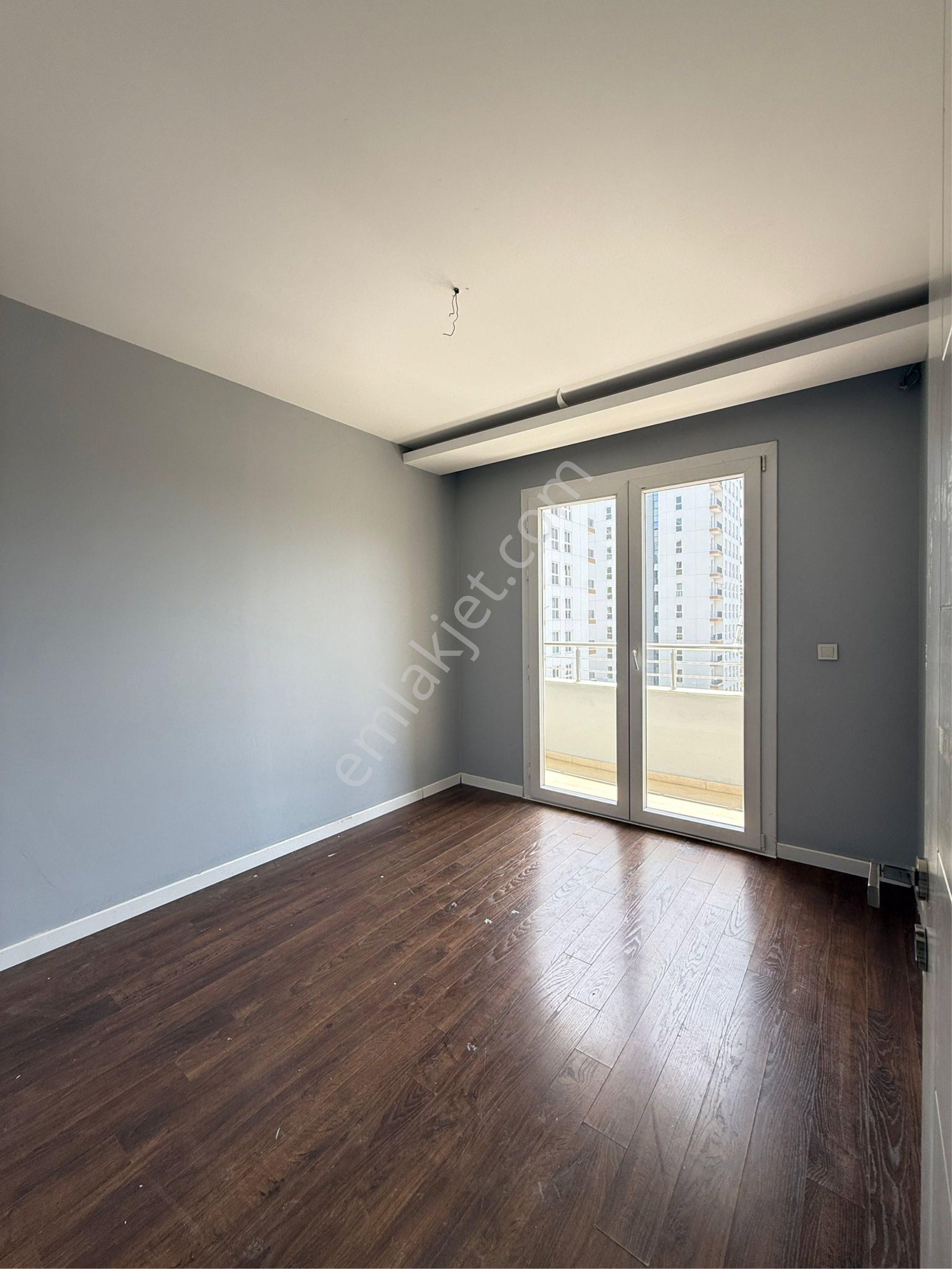 Huzur Evleri Mahallesinde Full Donatılı 2+1 Açık Mutfak Direkt Hasarsız Satılık Daire - Görsel 11