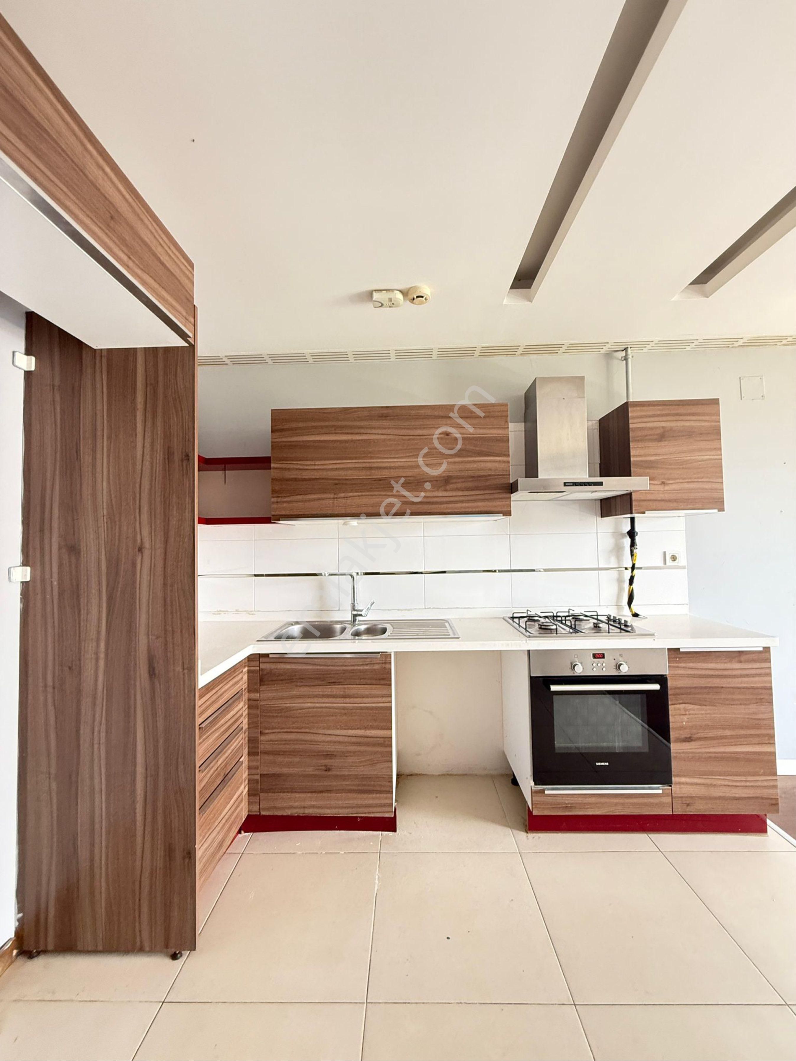 Huzur Evleri Mahallesinde Full Donatılı 2+1 Açık Mutfak Direkt Hasarsız Satılık Daire - Görsel 16