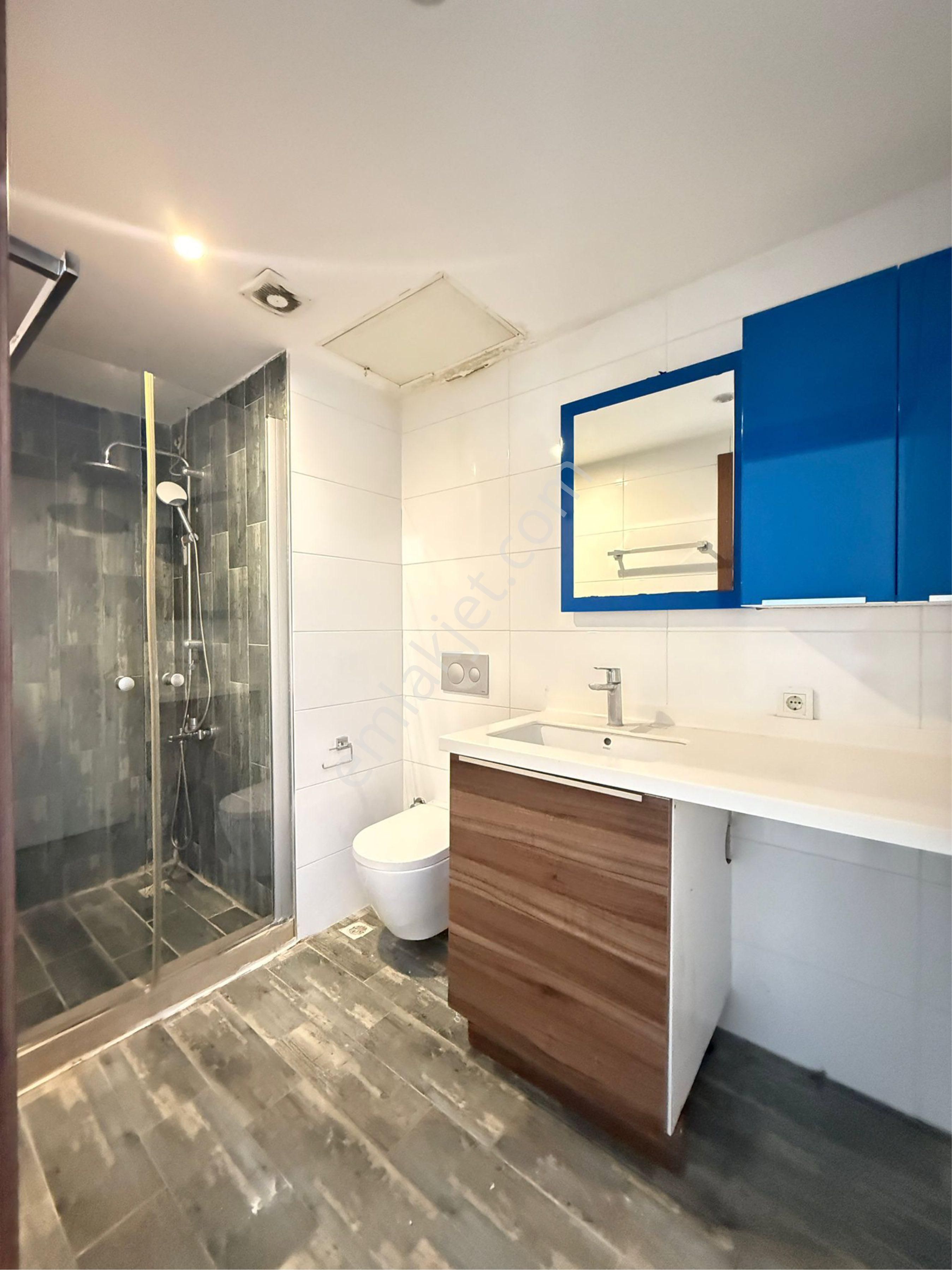 Huzur Evleri Mahallesinde Full Donatılı 2+1 Açık Mutfak Direkt Hasarsız Satılık Daire - Görsel 7