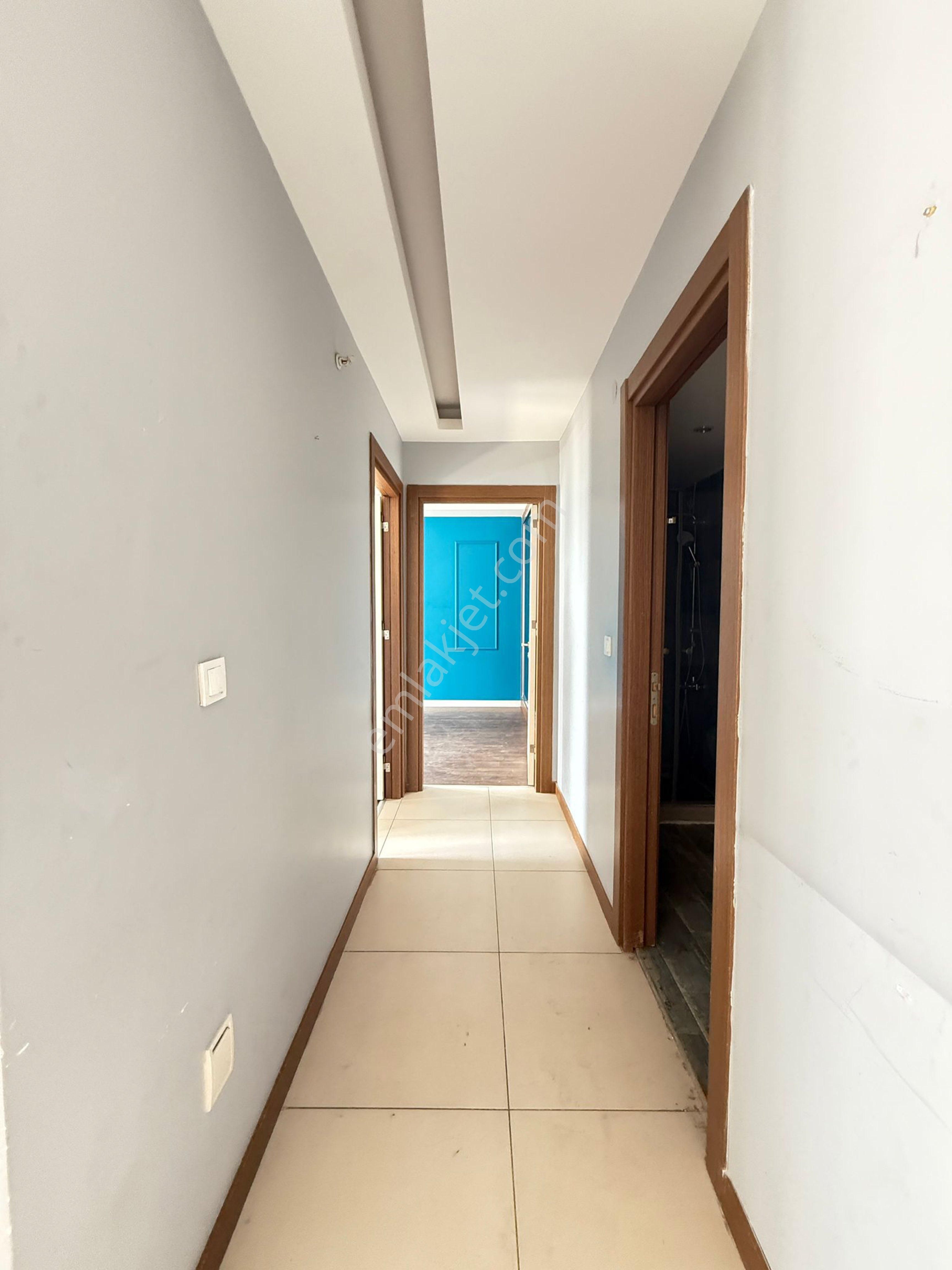 Huzur Evleri Mahallesinde Full Donatılı 2+1 Açık Mutfak Direkt Hasarsız Satılık Daire - Görsel 8