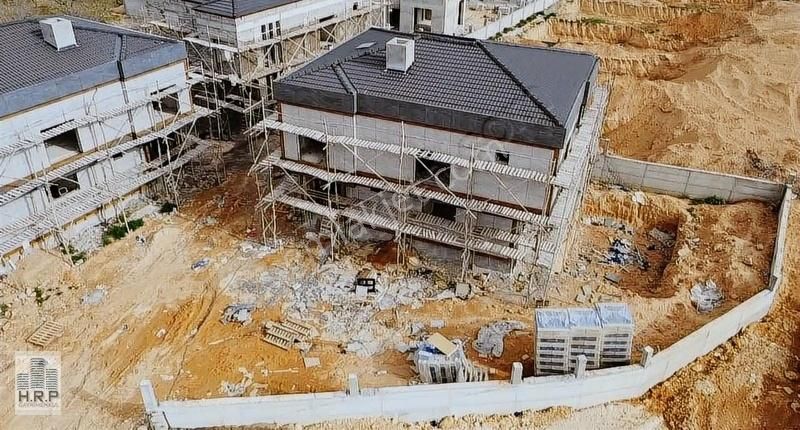 Harun Reşit Polat'tan Körkün'de %50 Peşinatlı Villalar