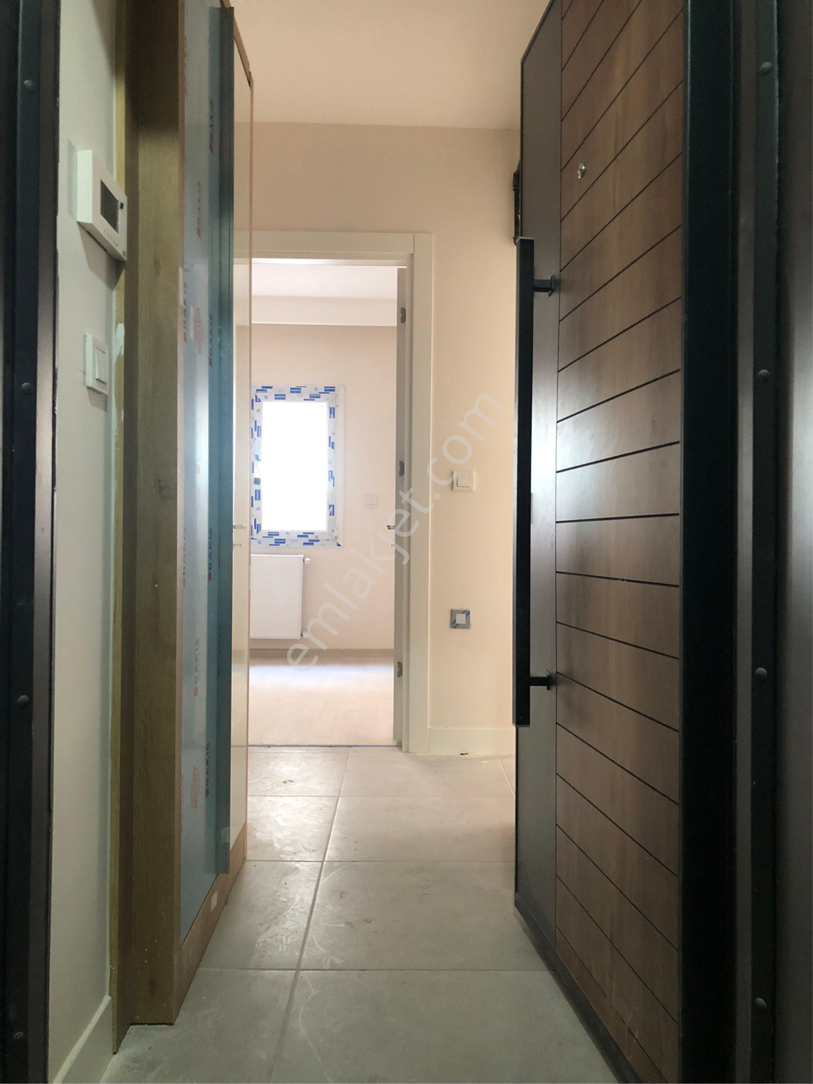 -veyap Gayrimenkul-karşıyaka Goncalar’da Sıfır 1+1 Kiralık Daire