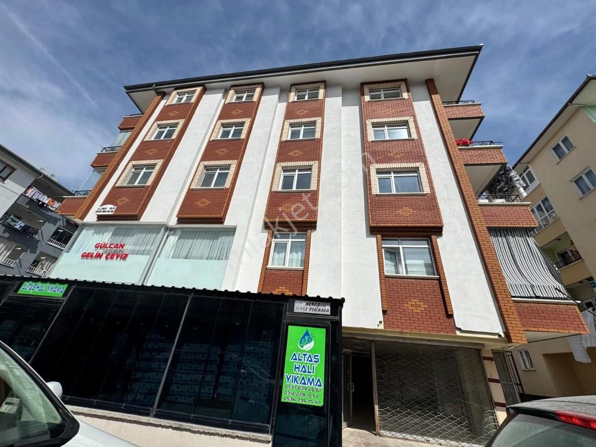 Turyaptan Etimesgut Süvari Mah. Kiralık Dükkan