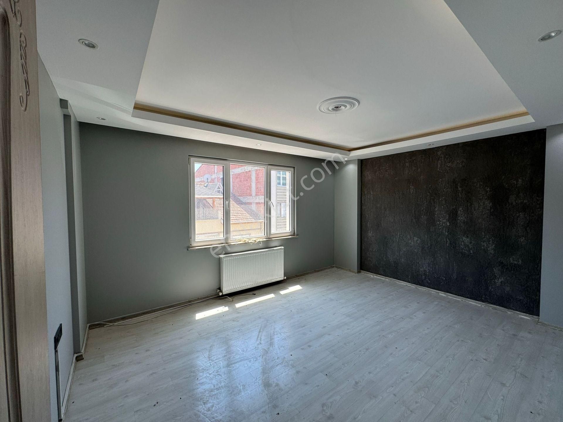 Aydınlık Emlak'tan İnegöl Kemalpaşa'da Satılık Dübleks Daire
